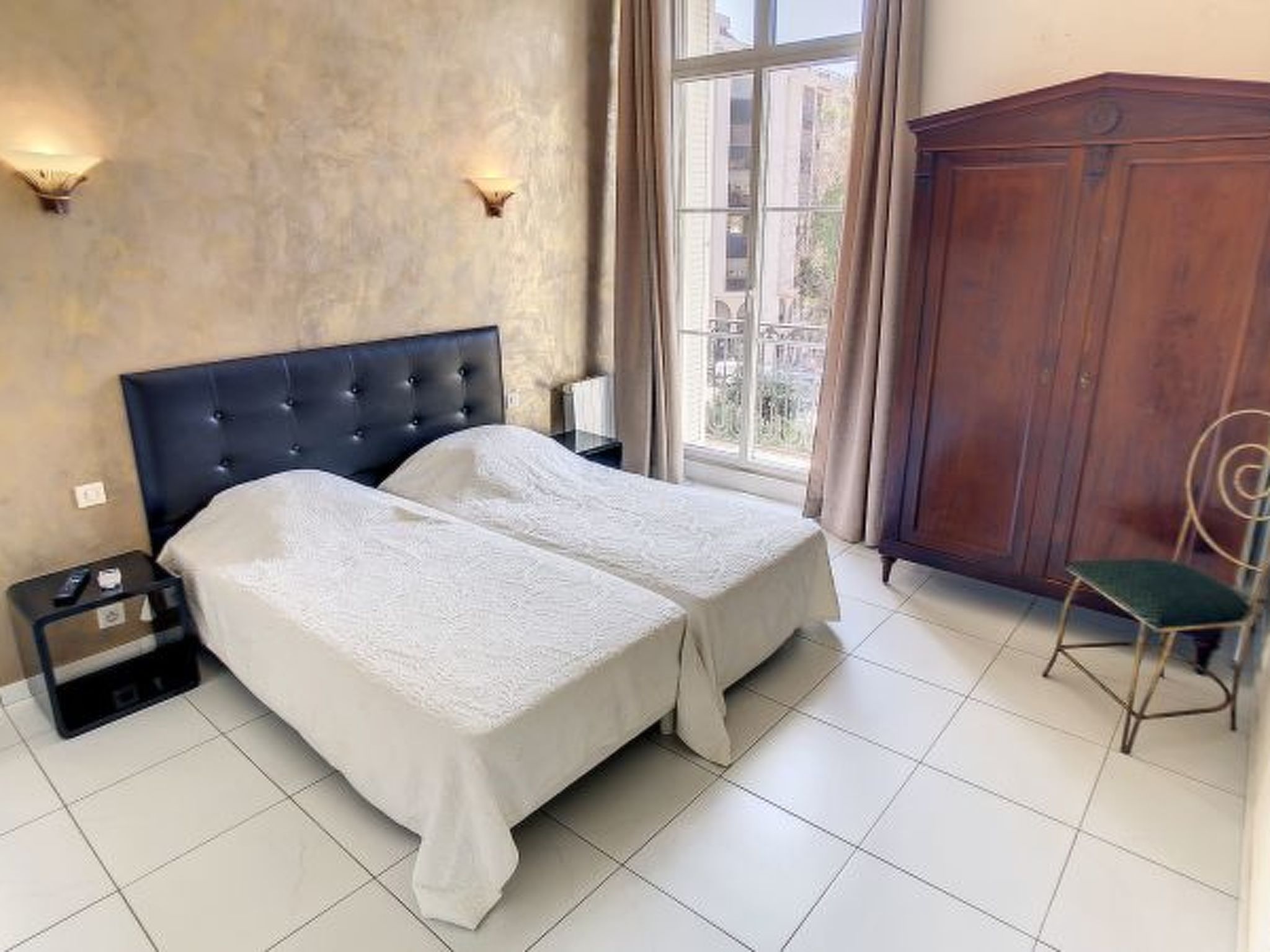 Photo of Quality 1 bedr rue du Canada 5 mins Croisette 208