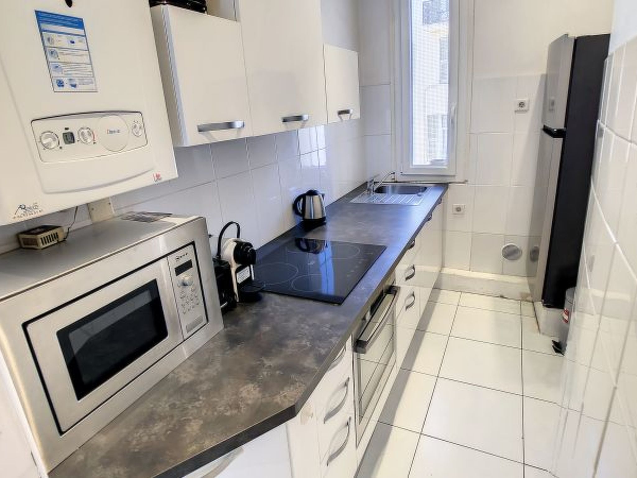 Photo of Quality 1 bedr rue du Canada 5 mins Croisette 208