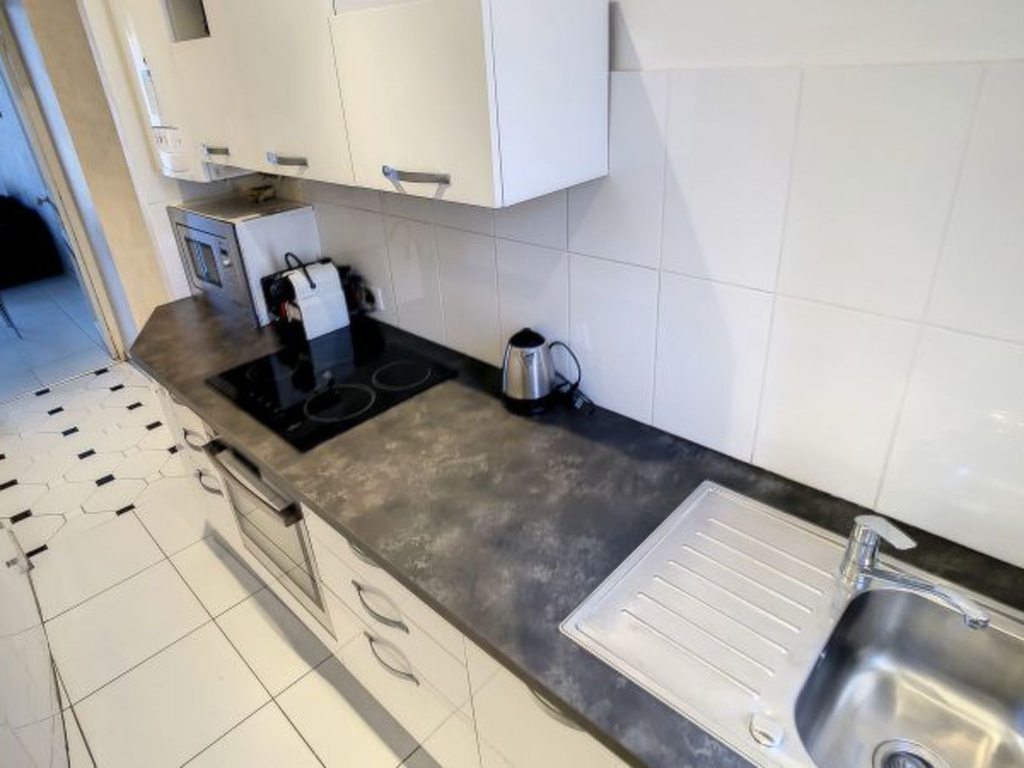 Photo of Quality 1 bedr rue du Canada 5 mins Croisette 208