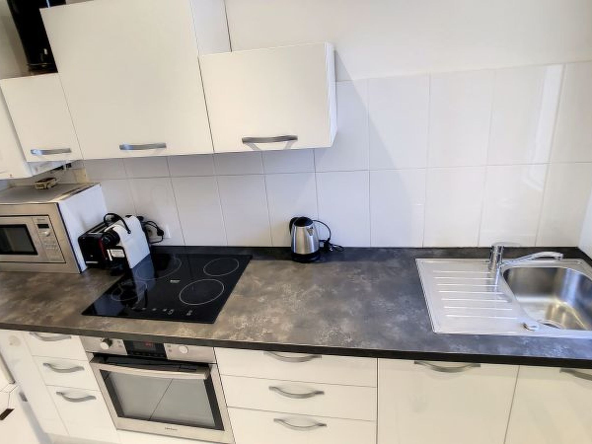 Photo of Quality 1 bedr rue du Canada 5 mins Croisette 208