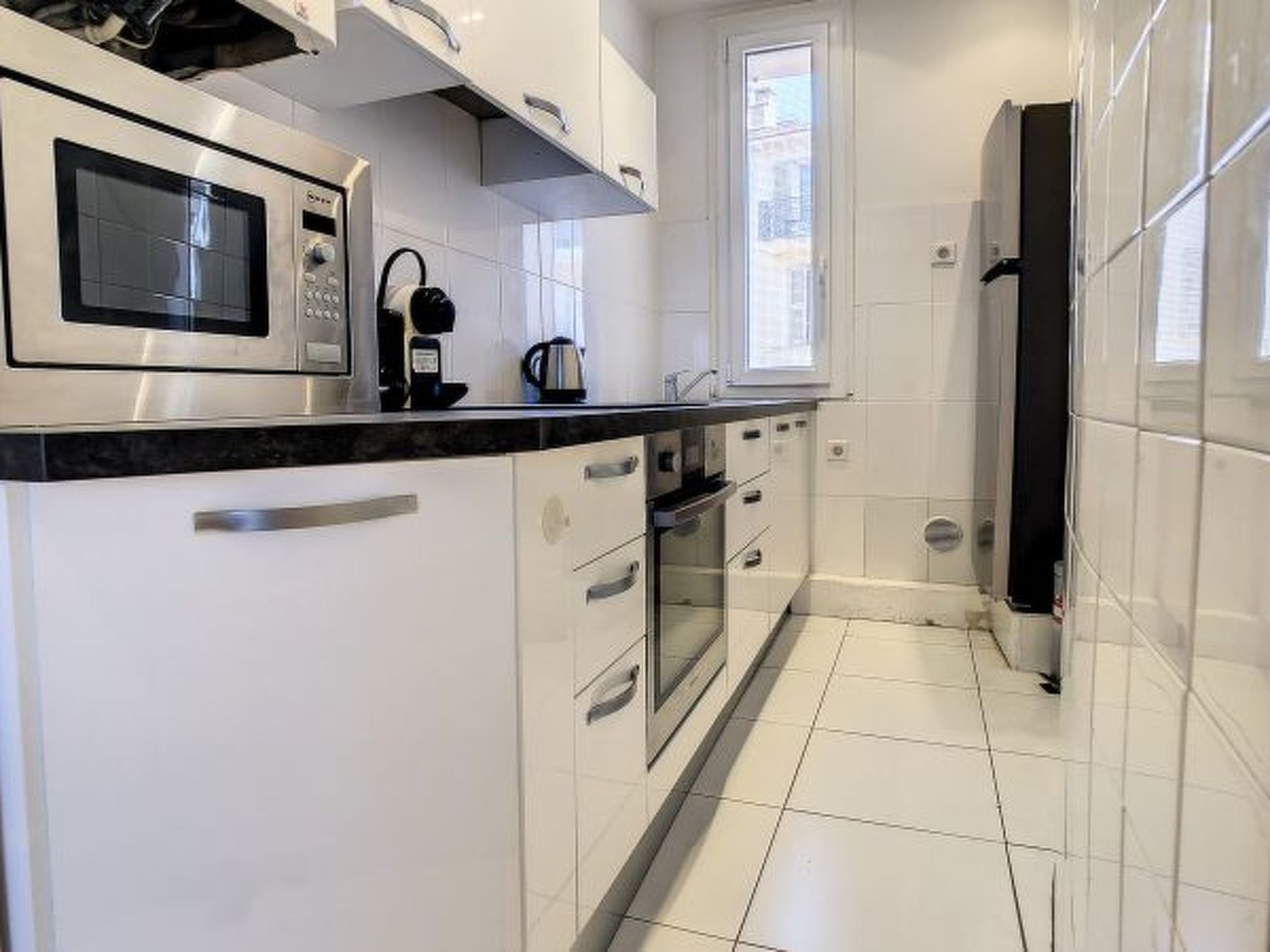 Photo of Quality 1 bedr rue du Canada 5 mins Croisette 208