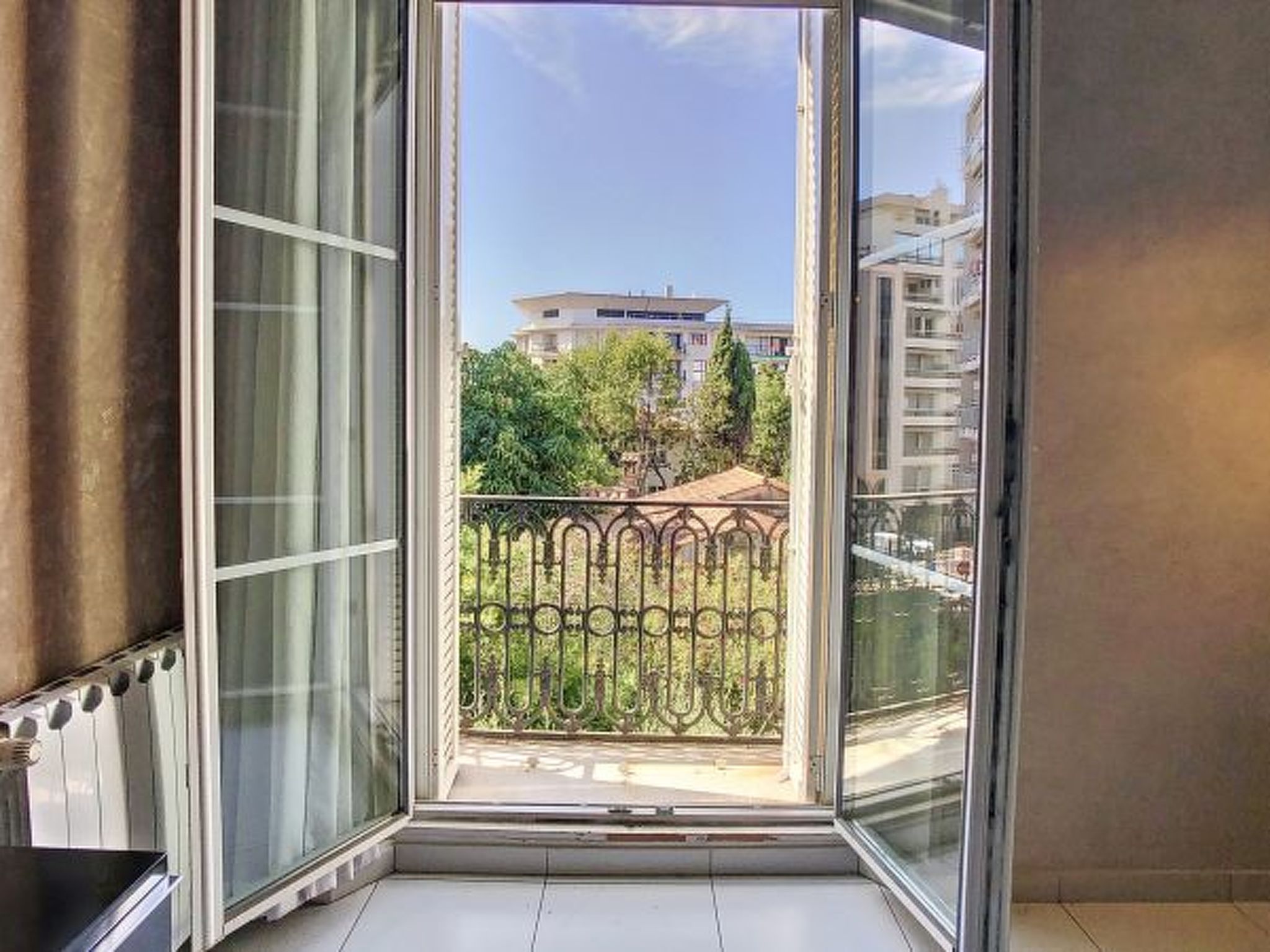 Photo of Quality 1 bedr rue du Canada 5 mins Croisette 208