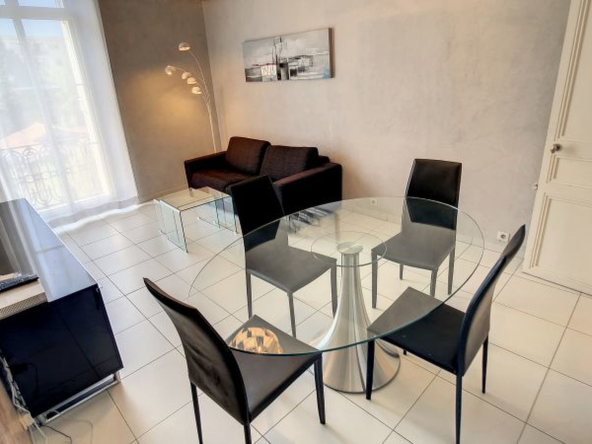 Photo of Quality 1 bedr rue du Canada 5 mins Croisette 208