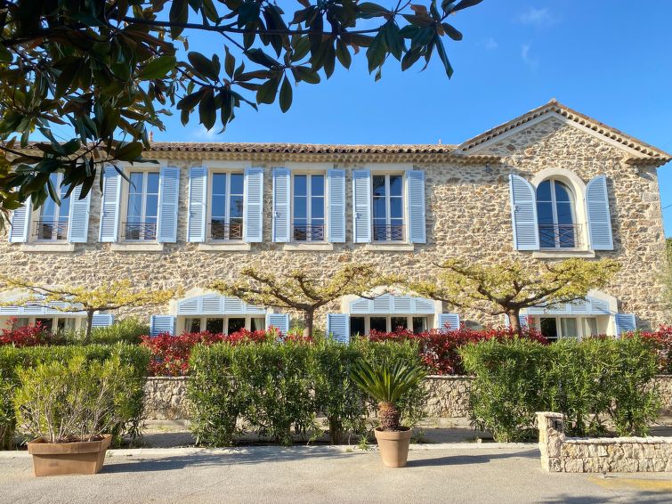 Appartement Nikae - Mandelieu-la-Napoule