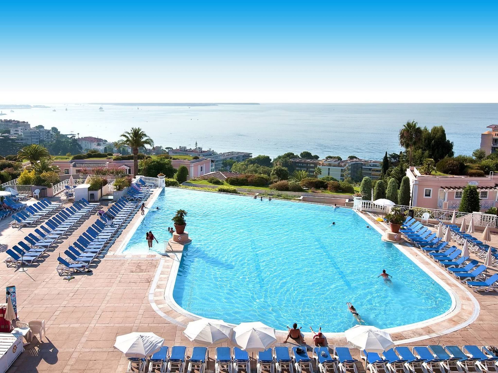Photo of Appartement Nikae