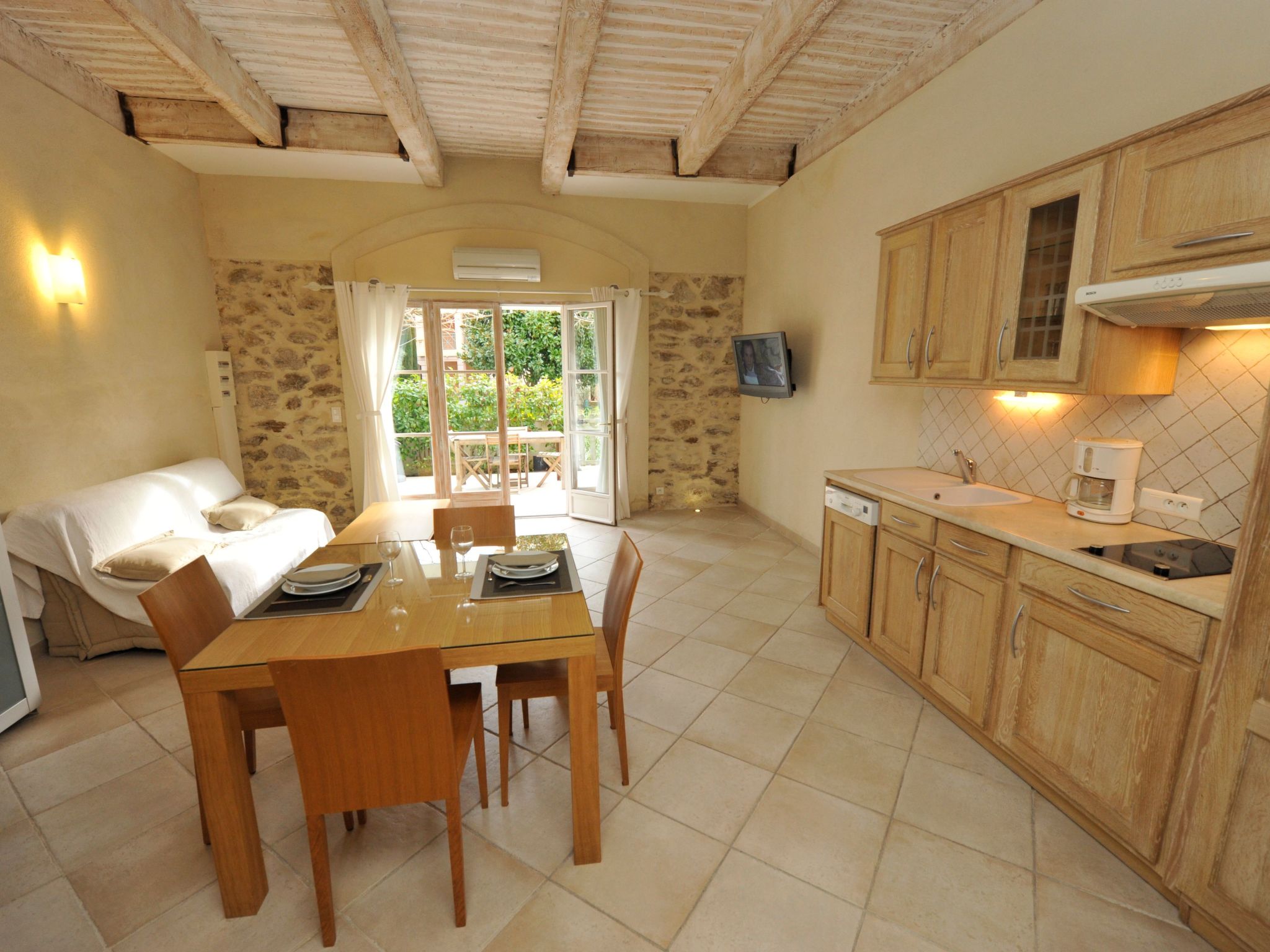 Photo of Appartement Nikae