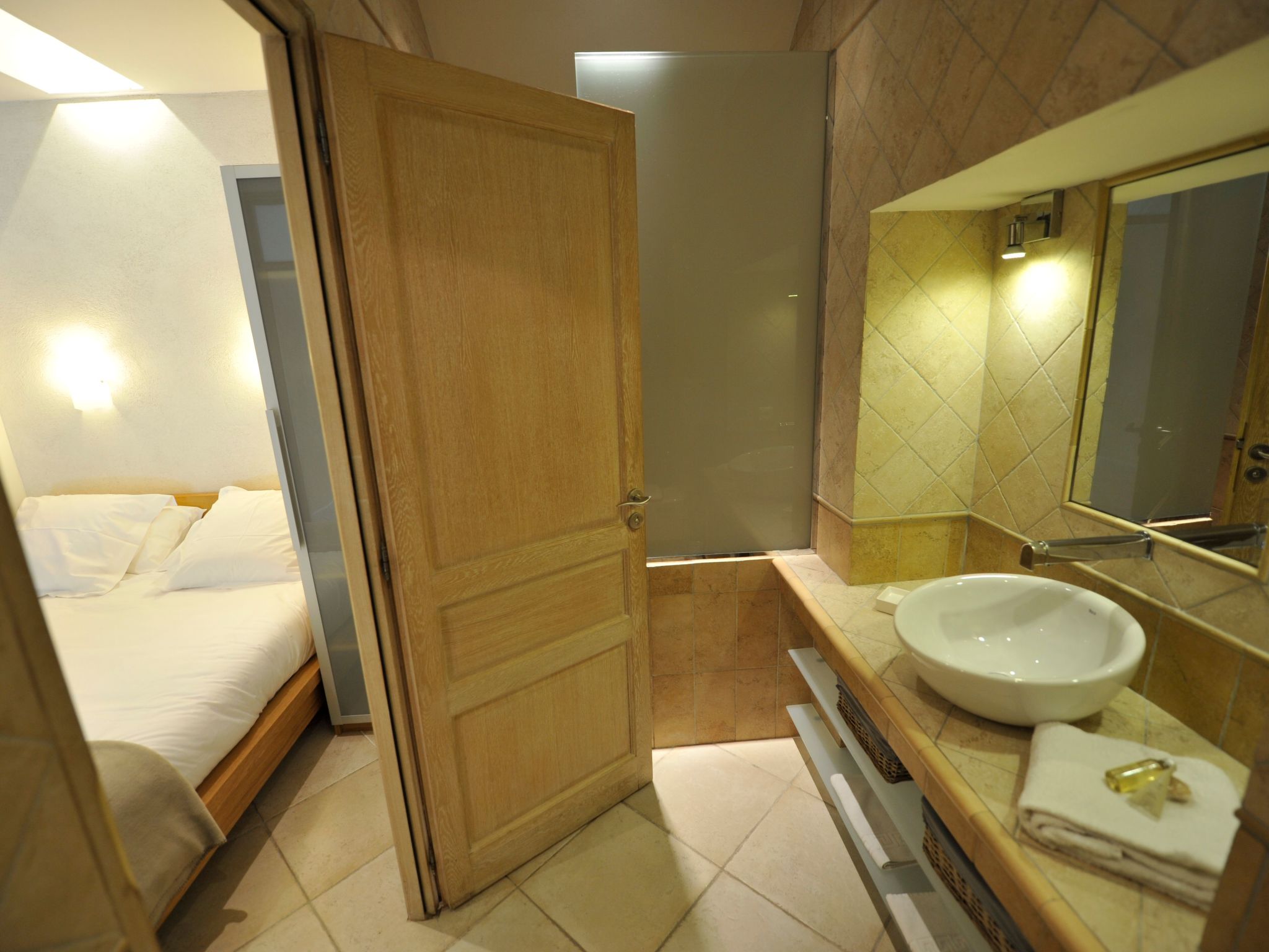 Photo of Appartement Nikae