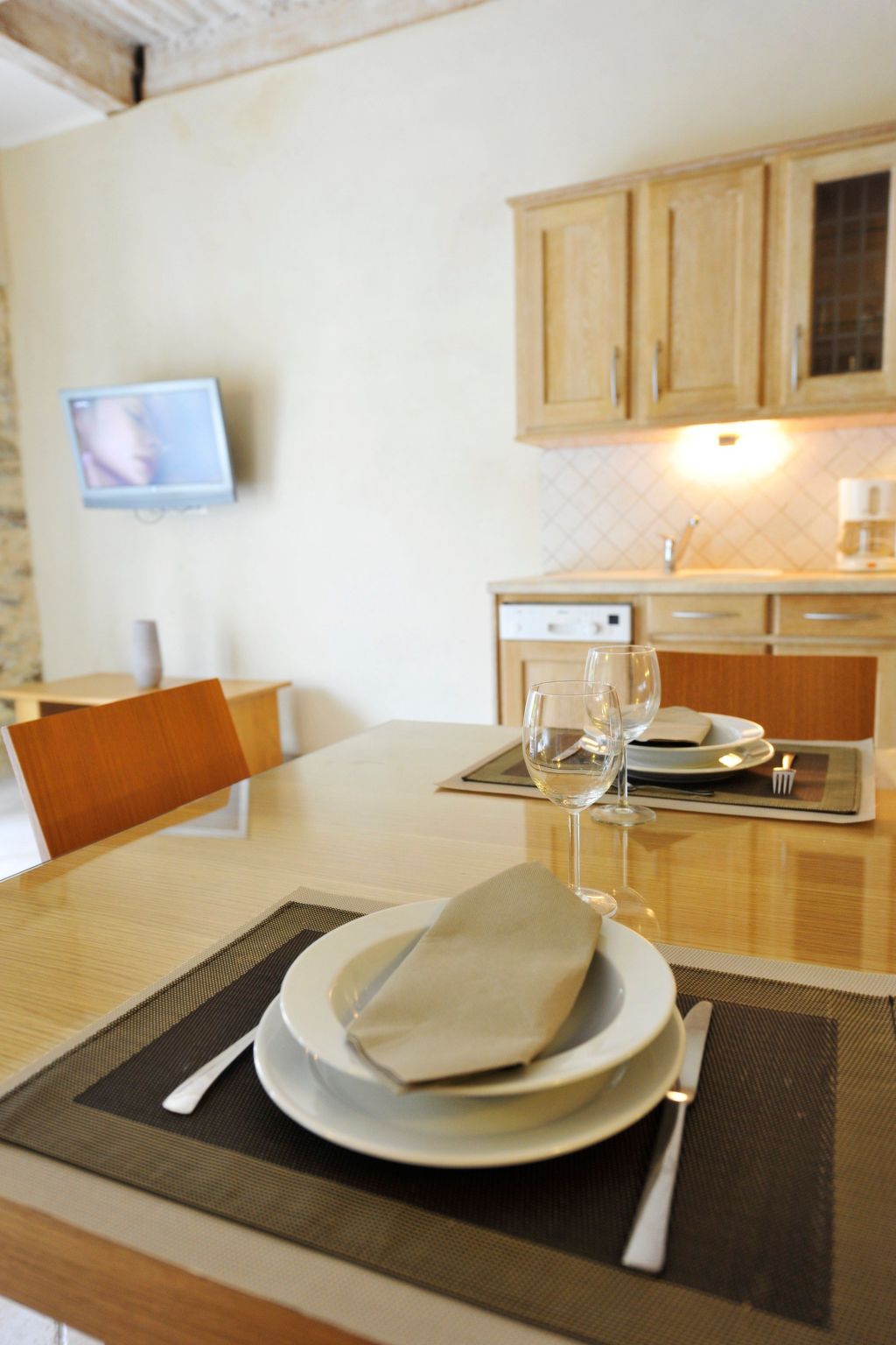 Photo of Appartement Nikae