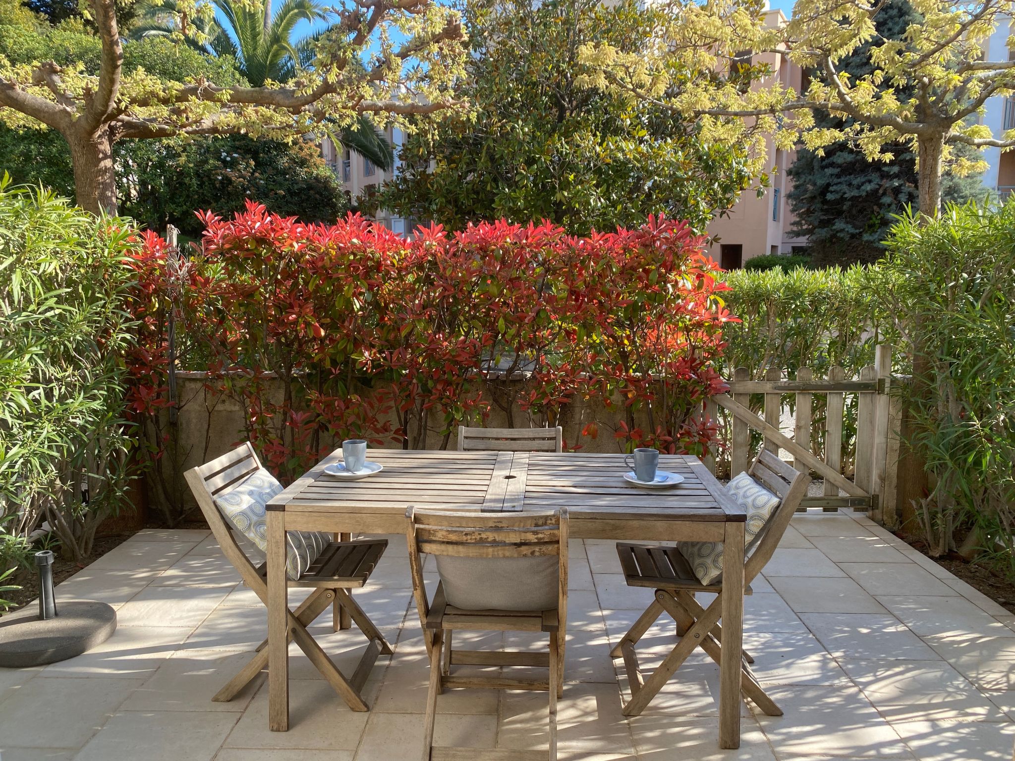 Photo of Appartement Nikae