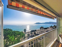 Cannes Midi