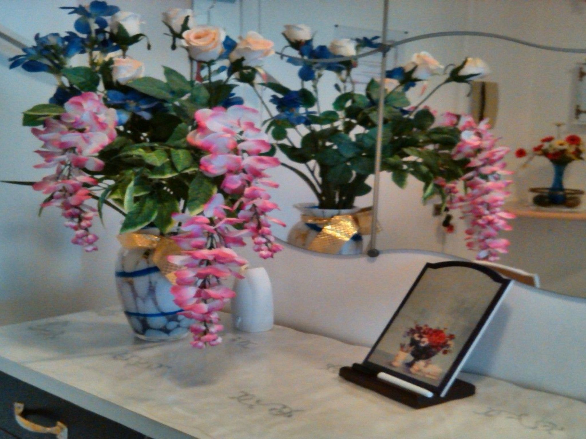 Boite d'Amour Wohnung mit Terrasse und Solarium-Inside