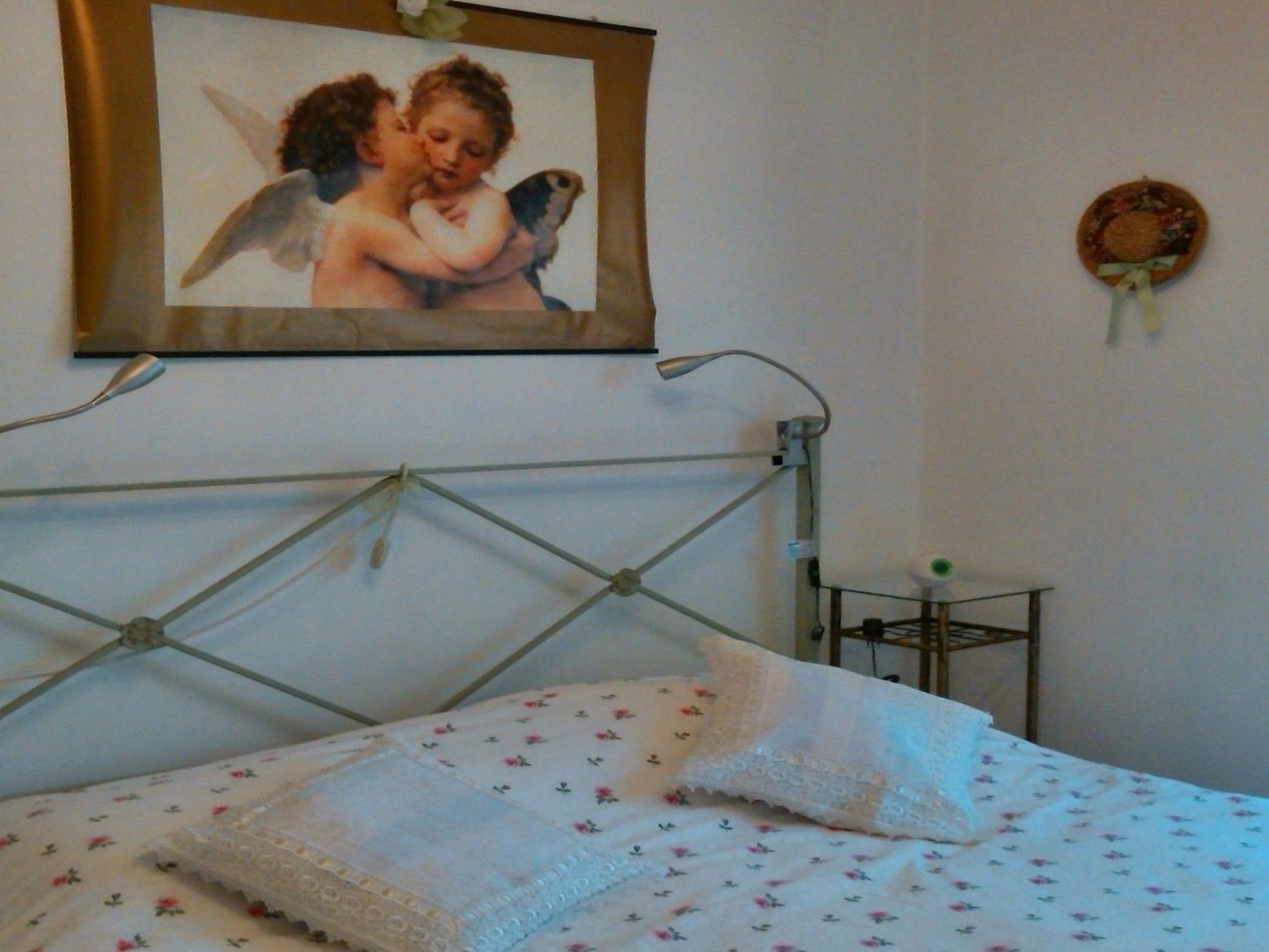 Photo of Boite d'Amour Wohnung mit Terrasse und Solarium