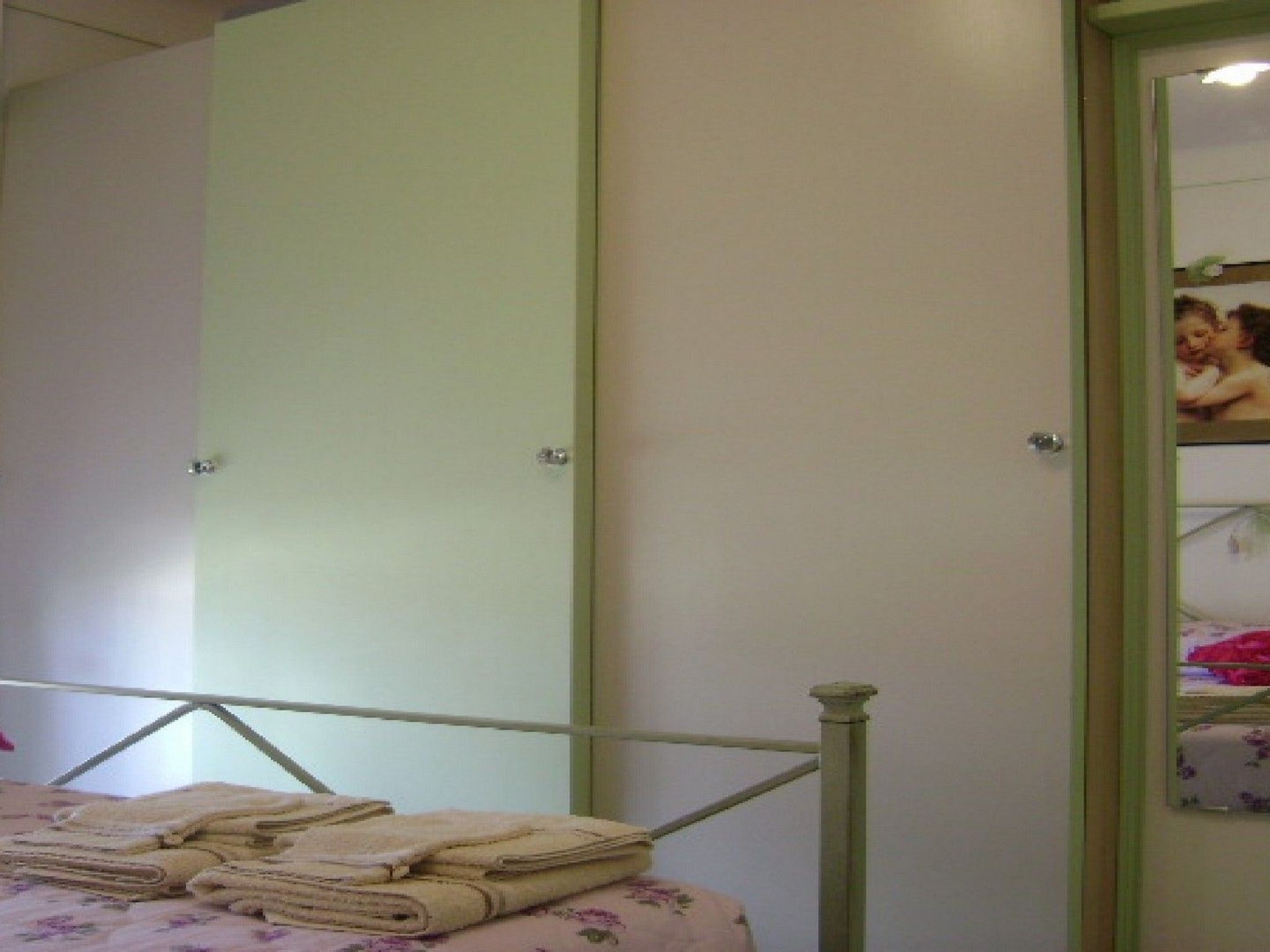 Boite d'Amour Wohnung mit Terrasse und Solarium-Inside