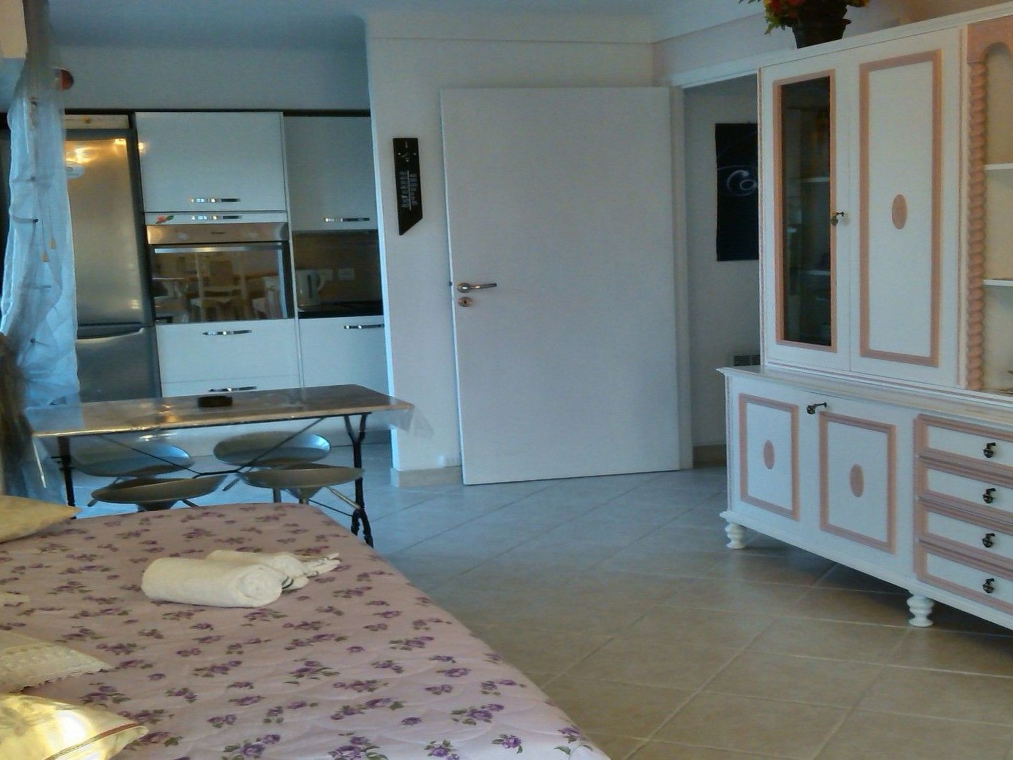 Photo of Boite d'Amour Wohnung mit Terrasse und Solarium