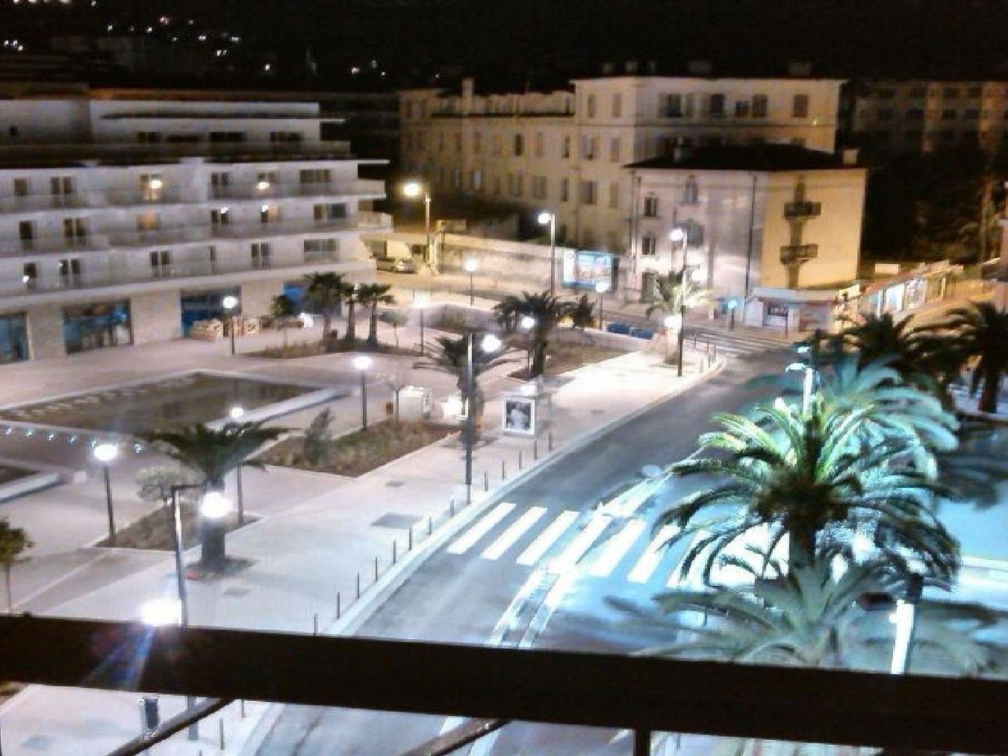 Boite d'Amour Wohnung mit Terrasse und Solarium-Inside