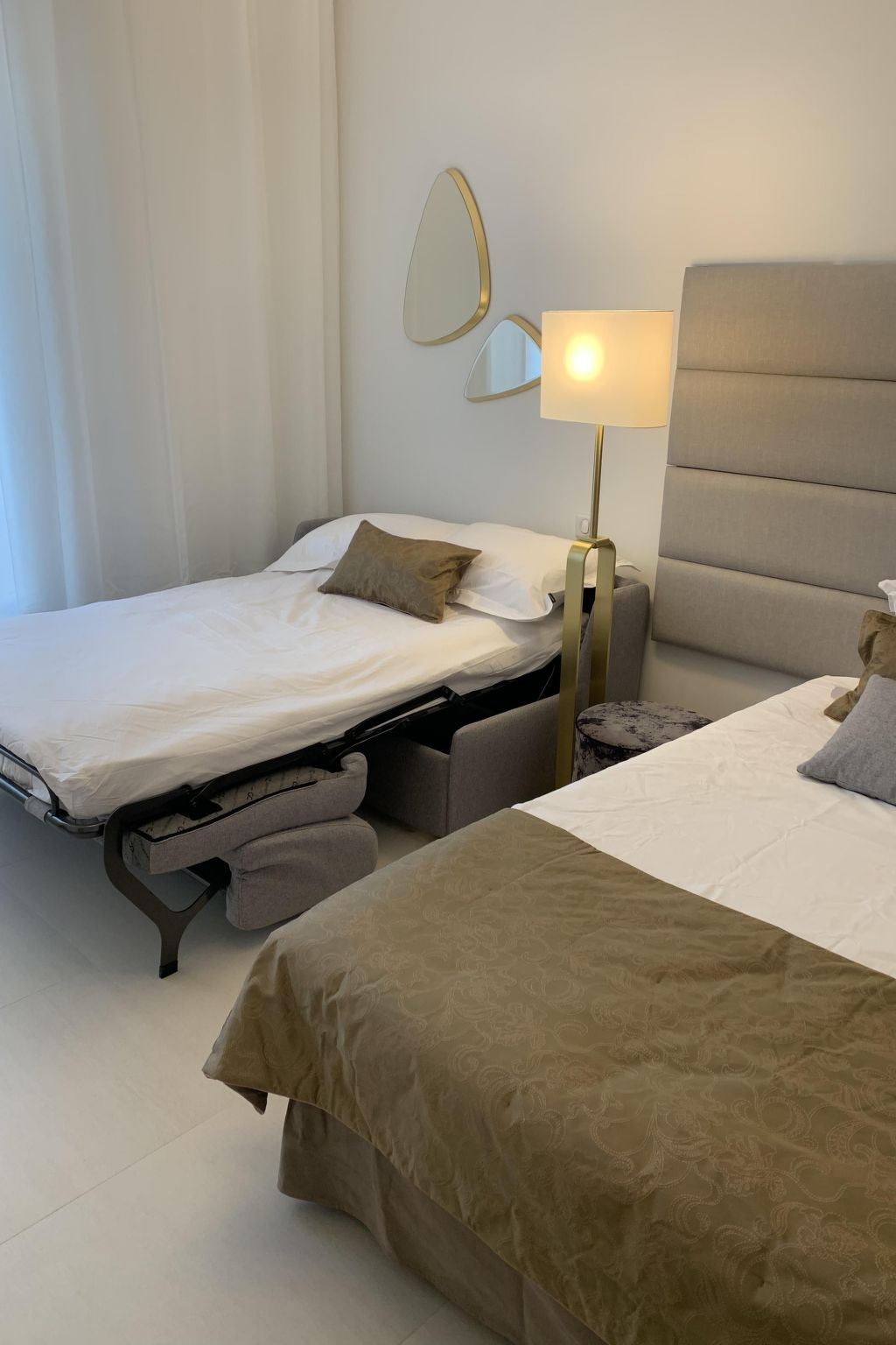 Photo of Wohnung am Strand