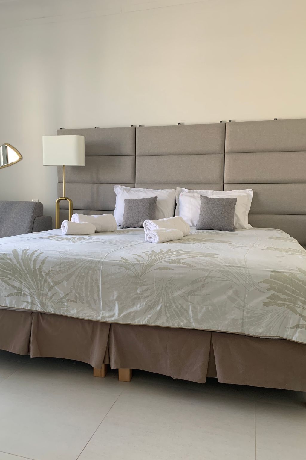 Photo of Wohnung am Strand