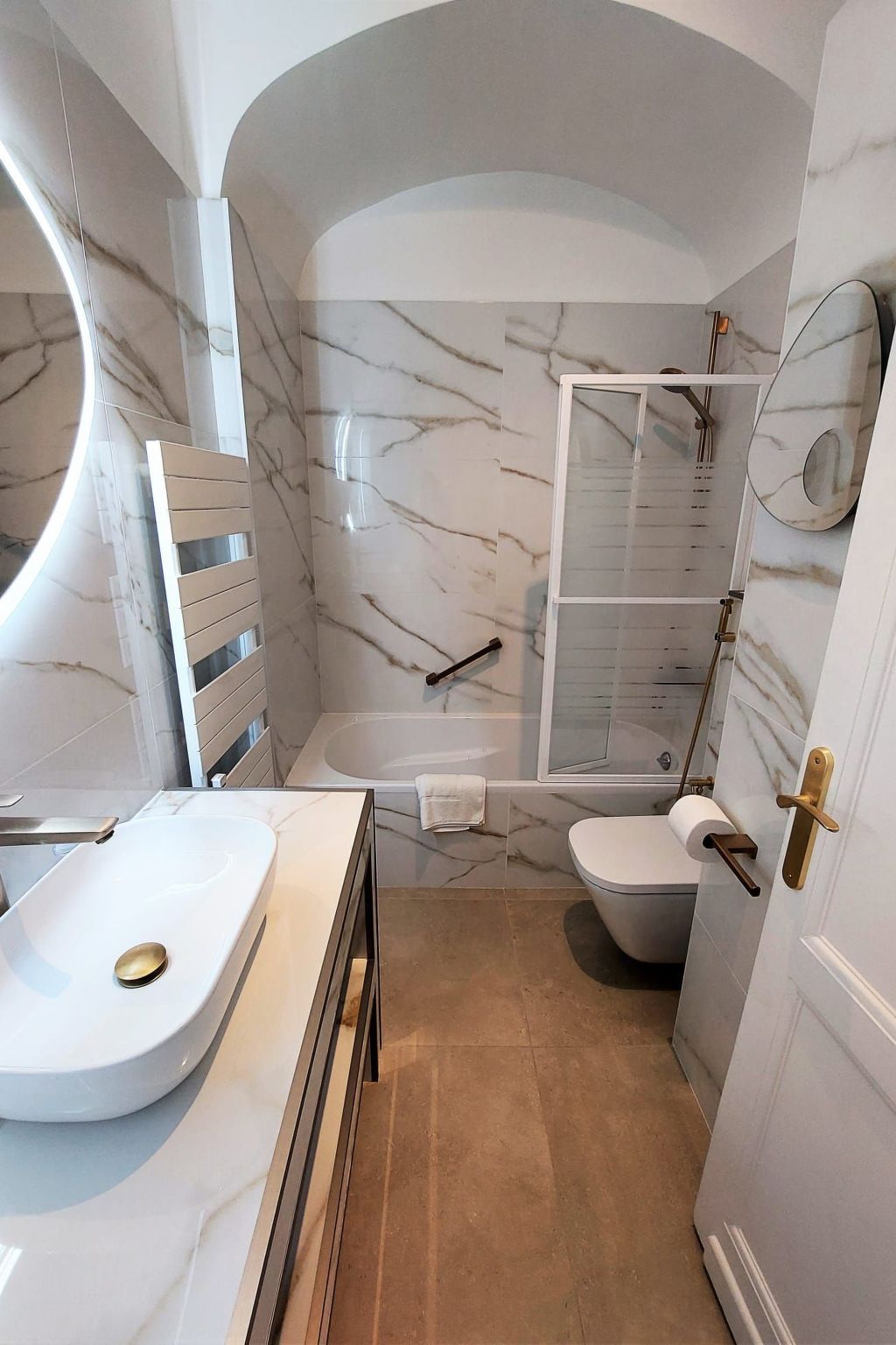 Photo of Wohnung am Strand