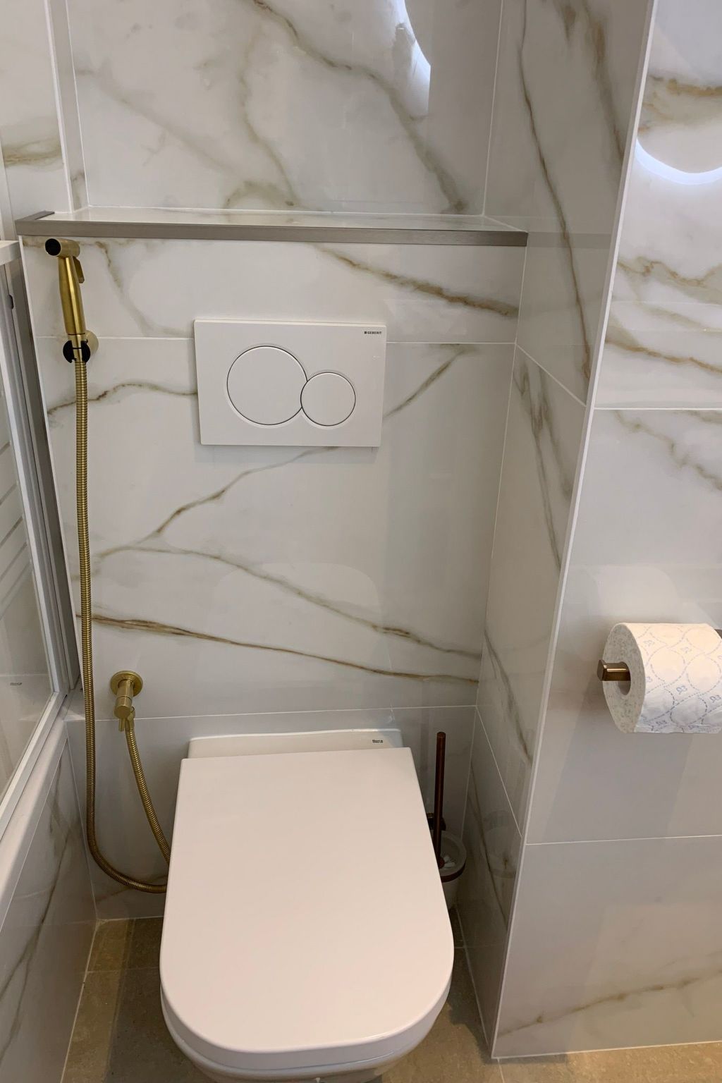 Photo of Wohnung am Strand