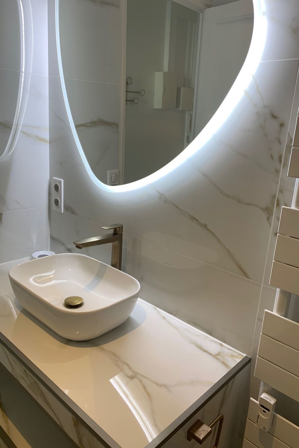 Photo of Wohnung am Strand