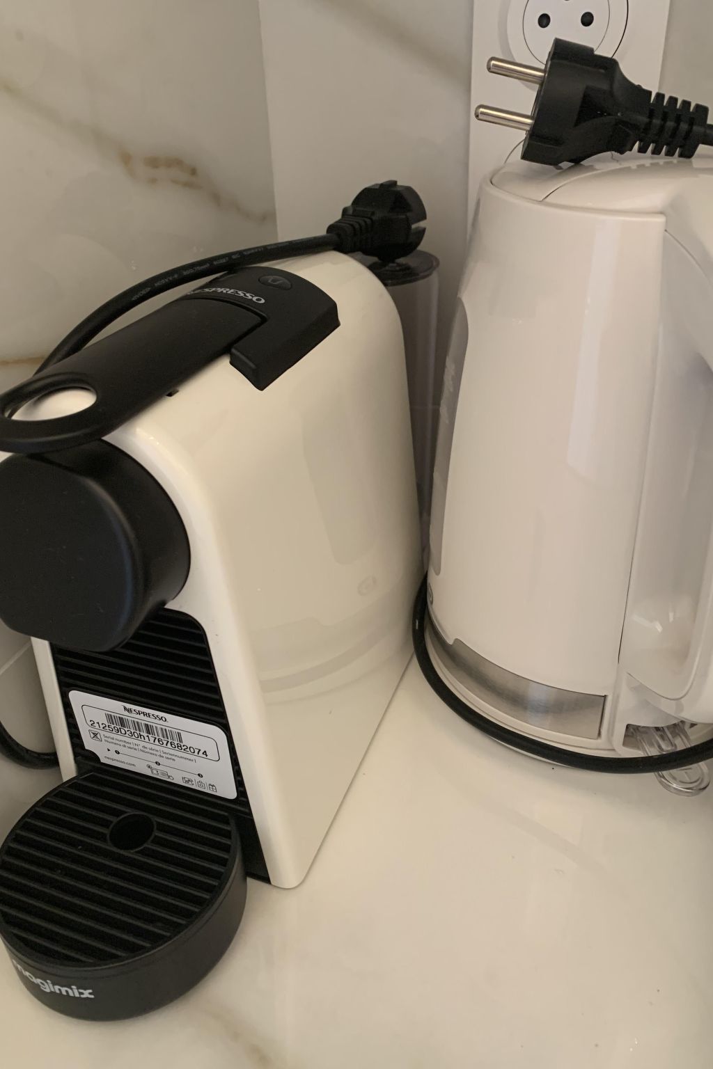 Photo of Wohnung am Strand