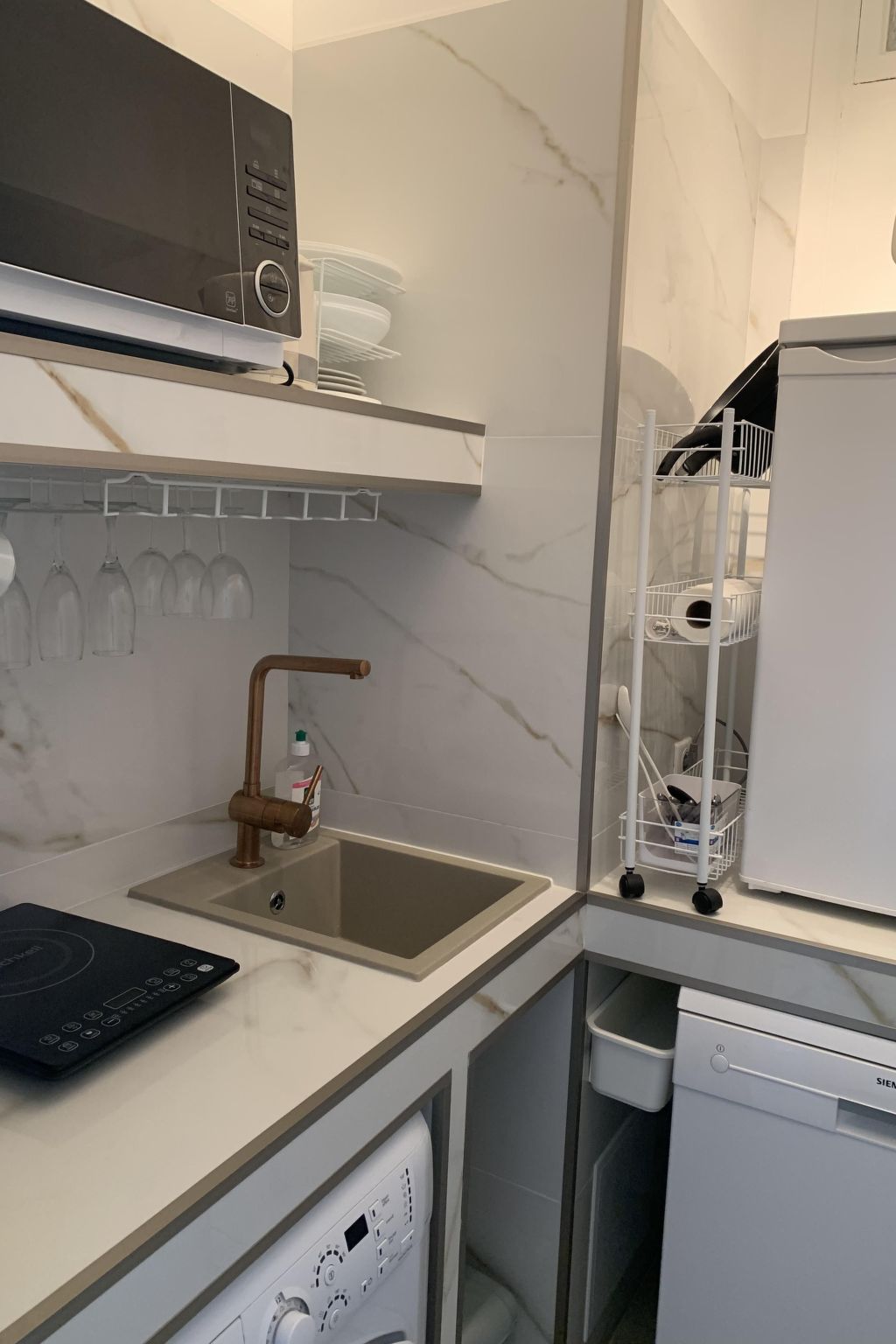 Photo of Wohnung am Strand