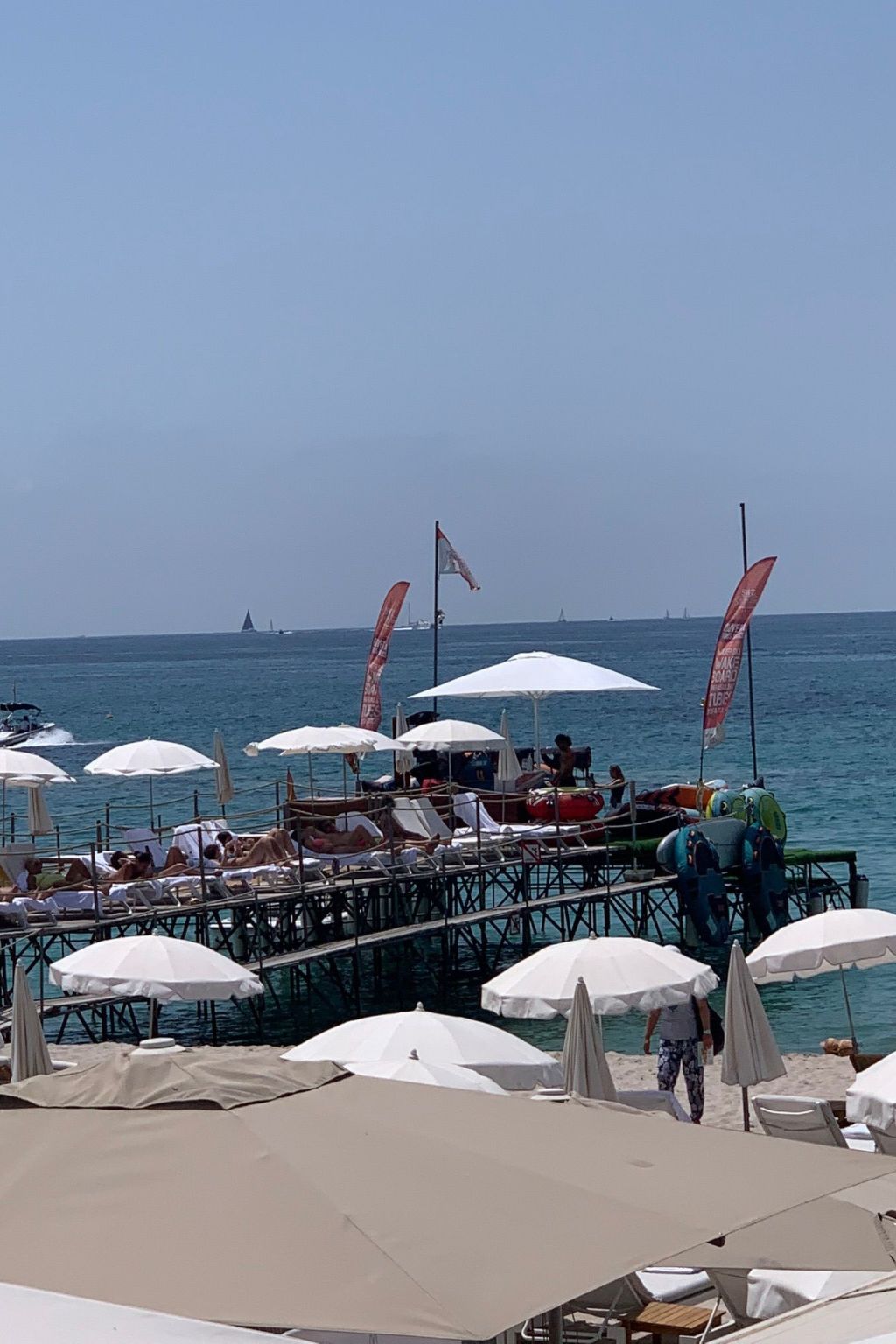 Photo of Wohnung am Strand