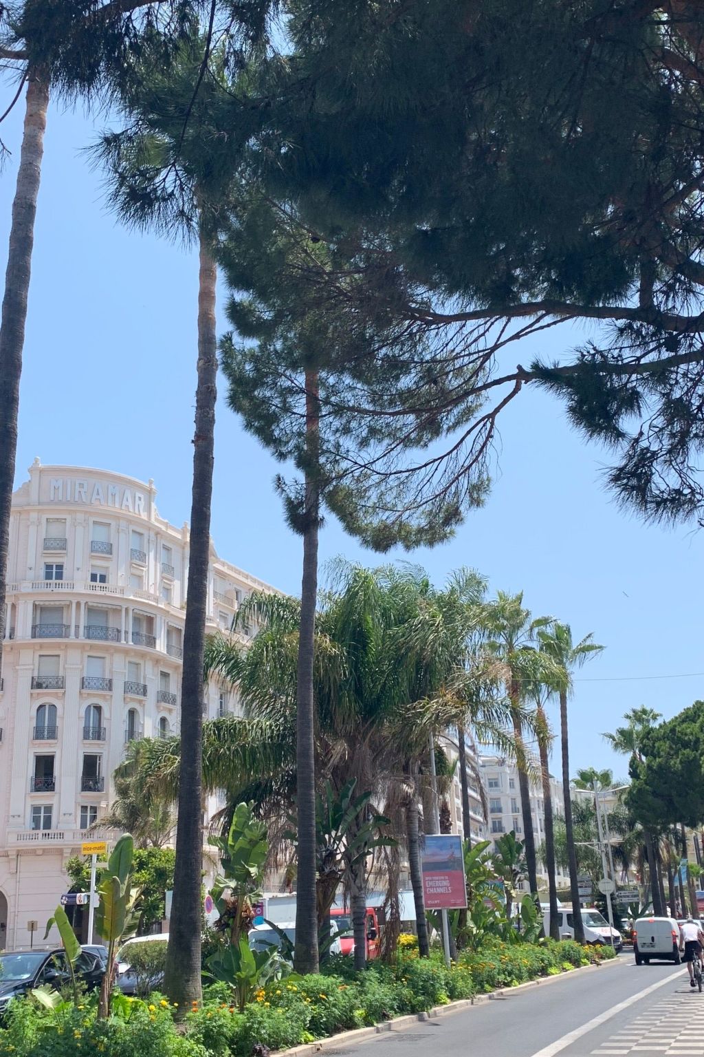 Photo of Wohnung am Strand