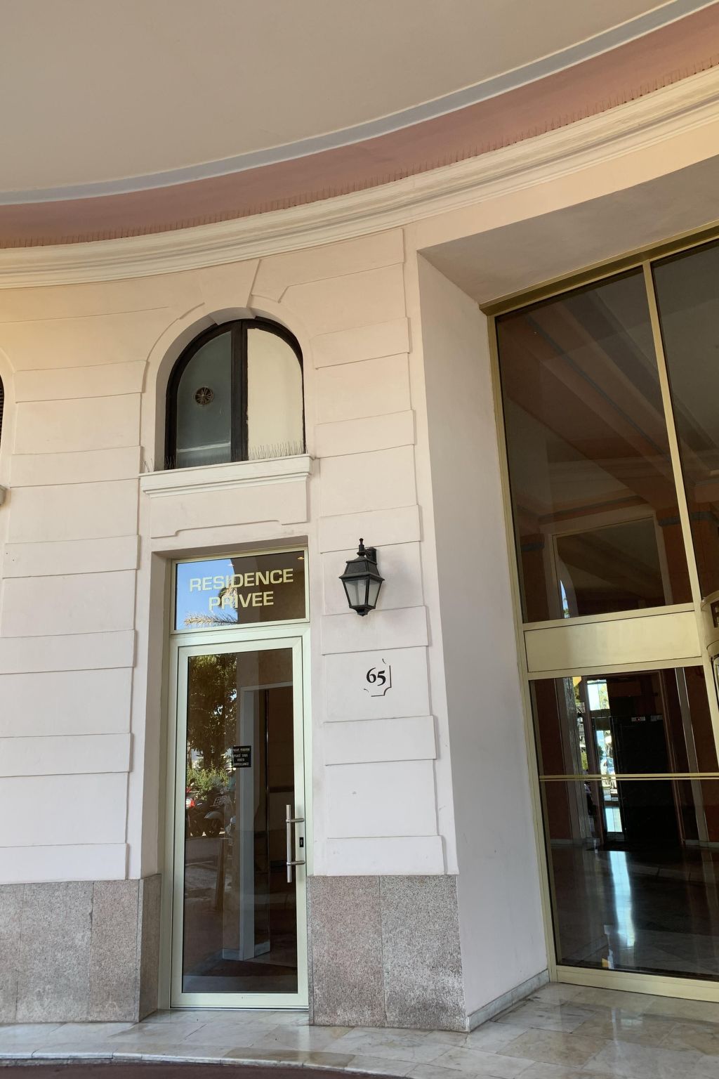 Photo of Wohnung am Strand