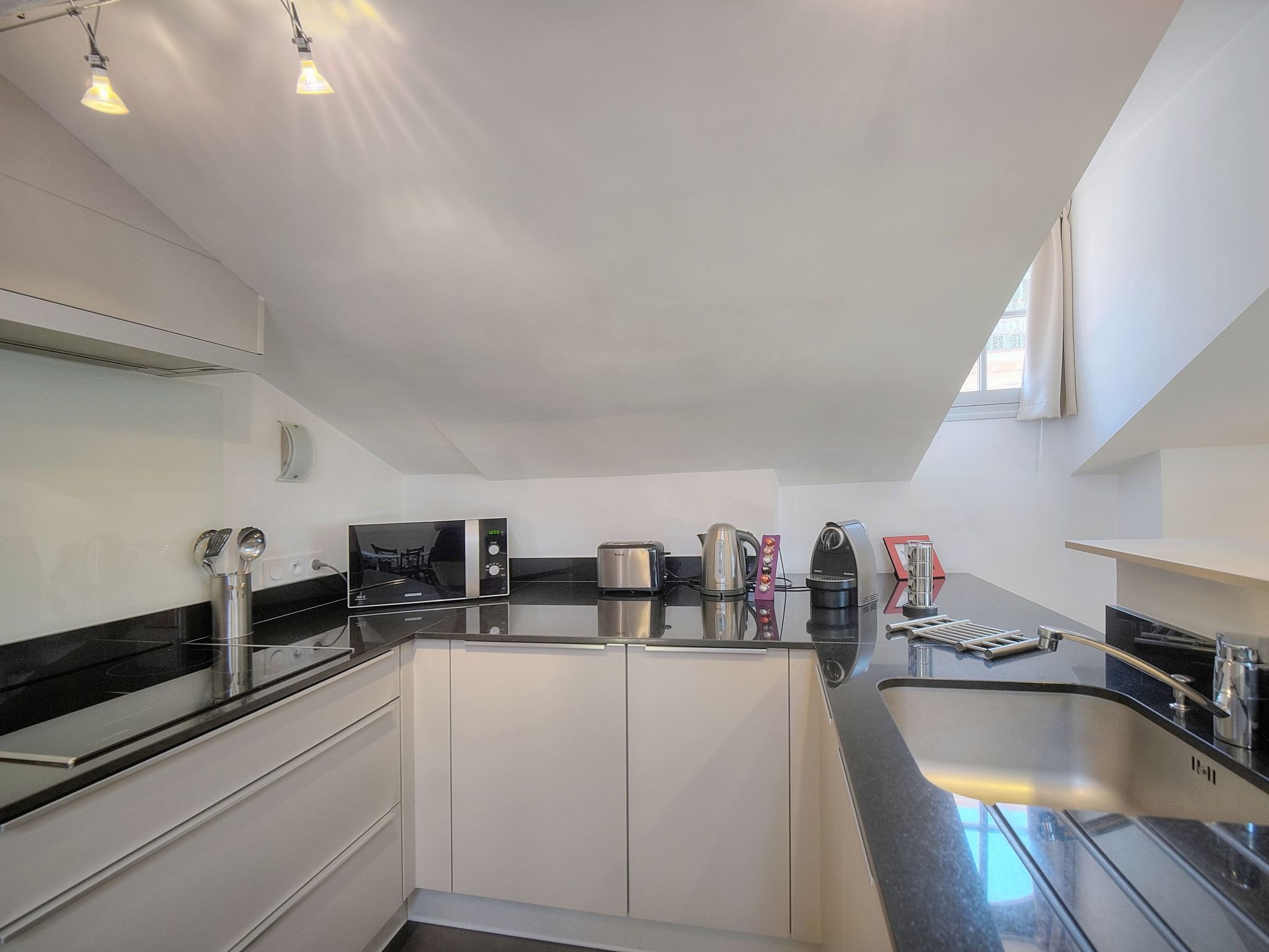 Photo of Loftartige Wohnung in ruhiger Lage in Cannes