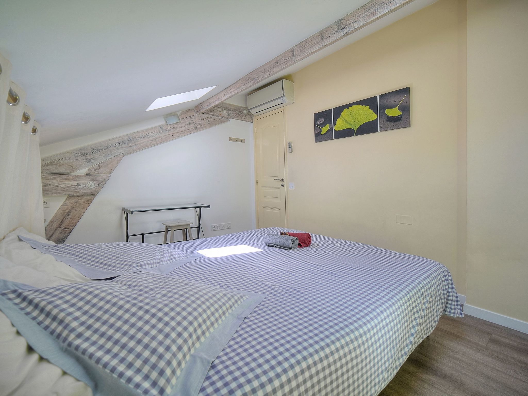 Photo of Loftartige Wohnung in ruhiger Lage in Cannes