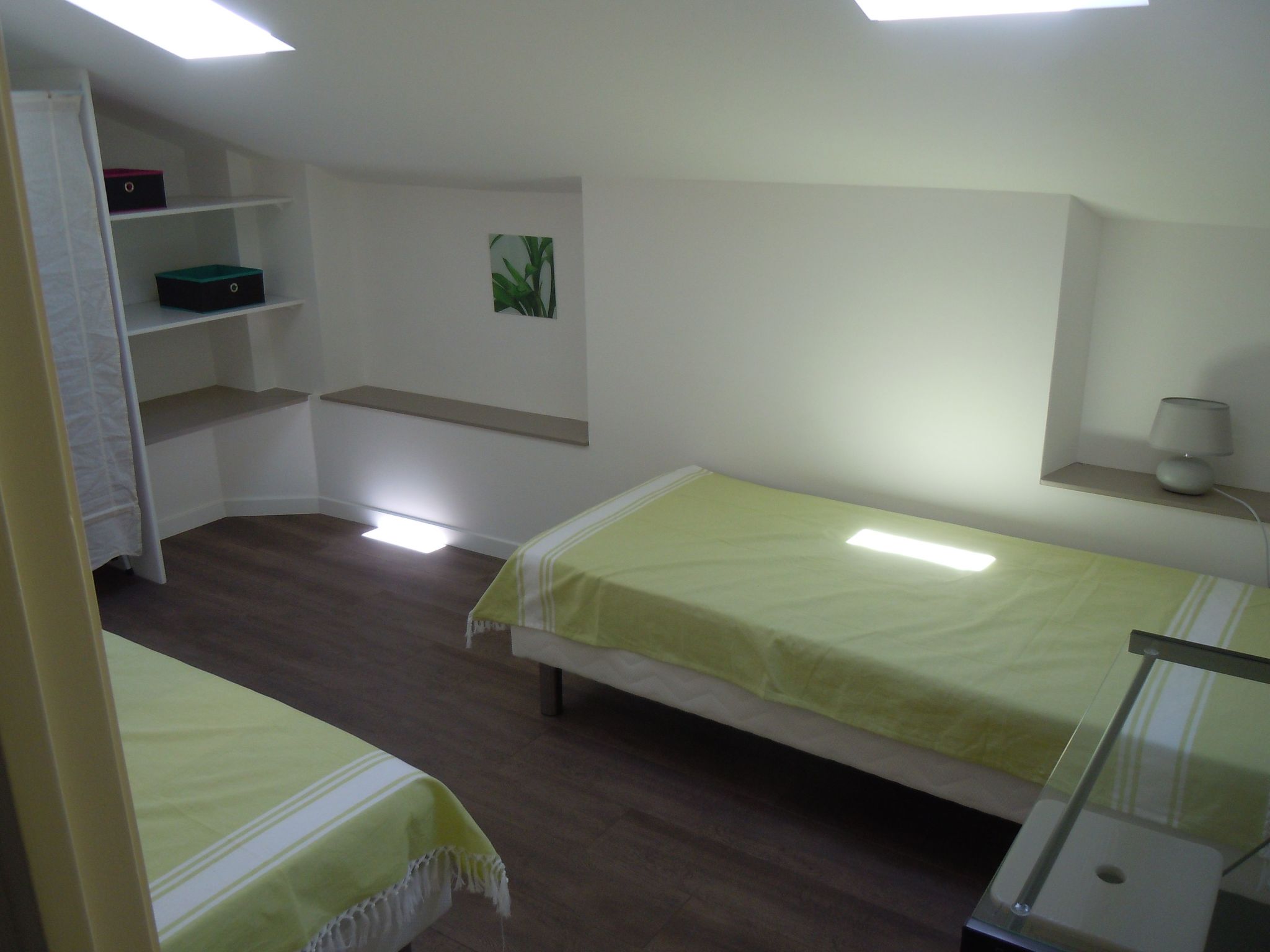 Photo of Loftartige Wohnung in ruhiger Lage in Cannes