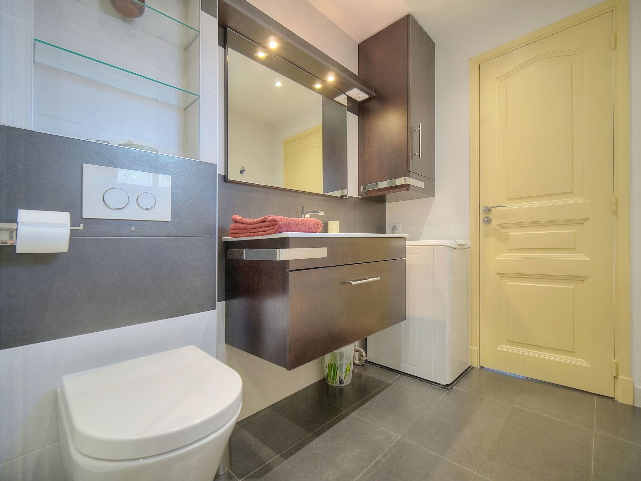 Photo of Loftartige Wohnung in ruhiger Lage in Cannes