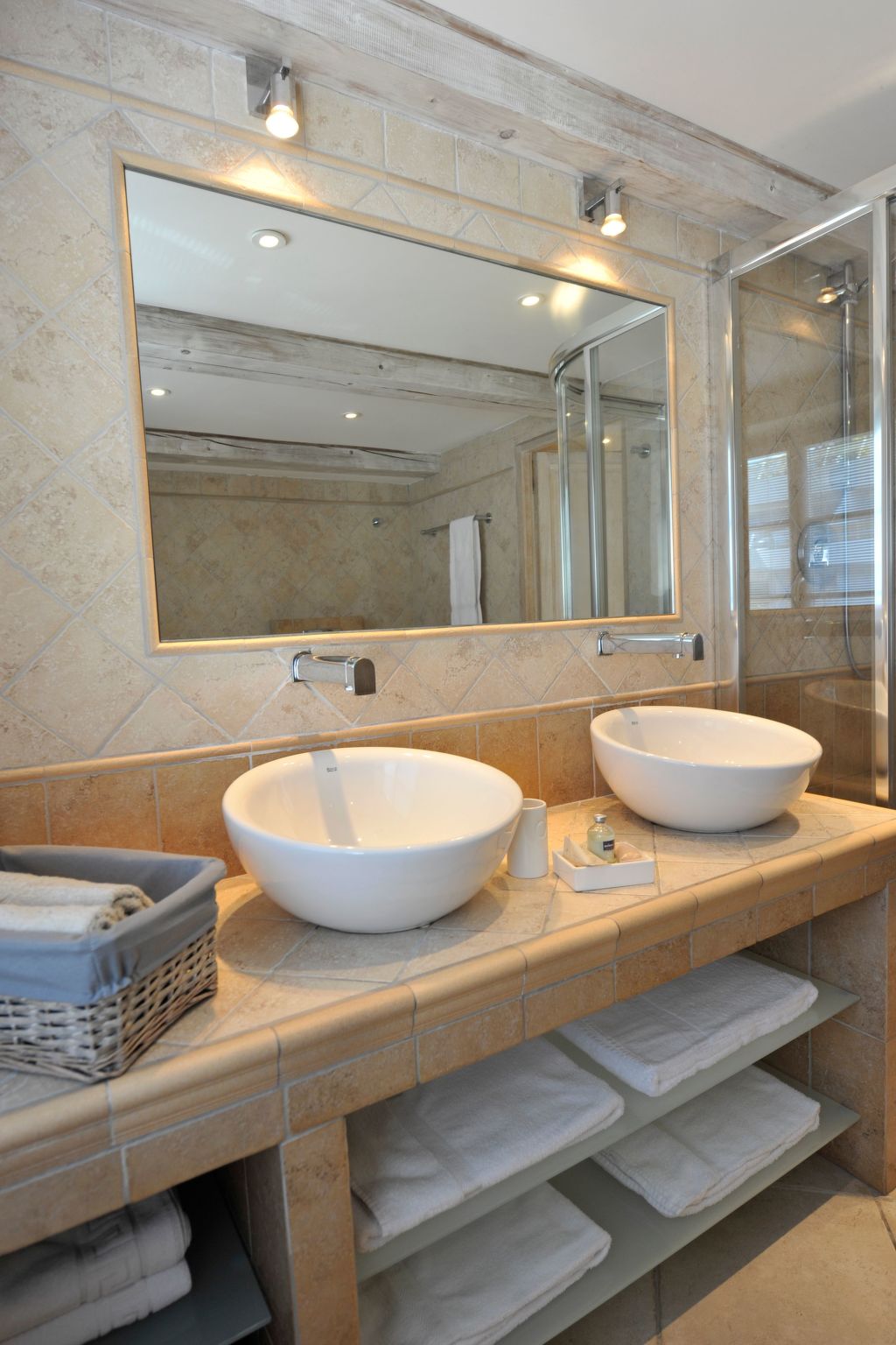 Photo of Wohnung "Eze" mit Privatparkplatz