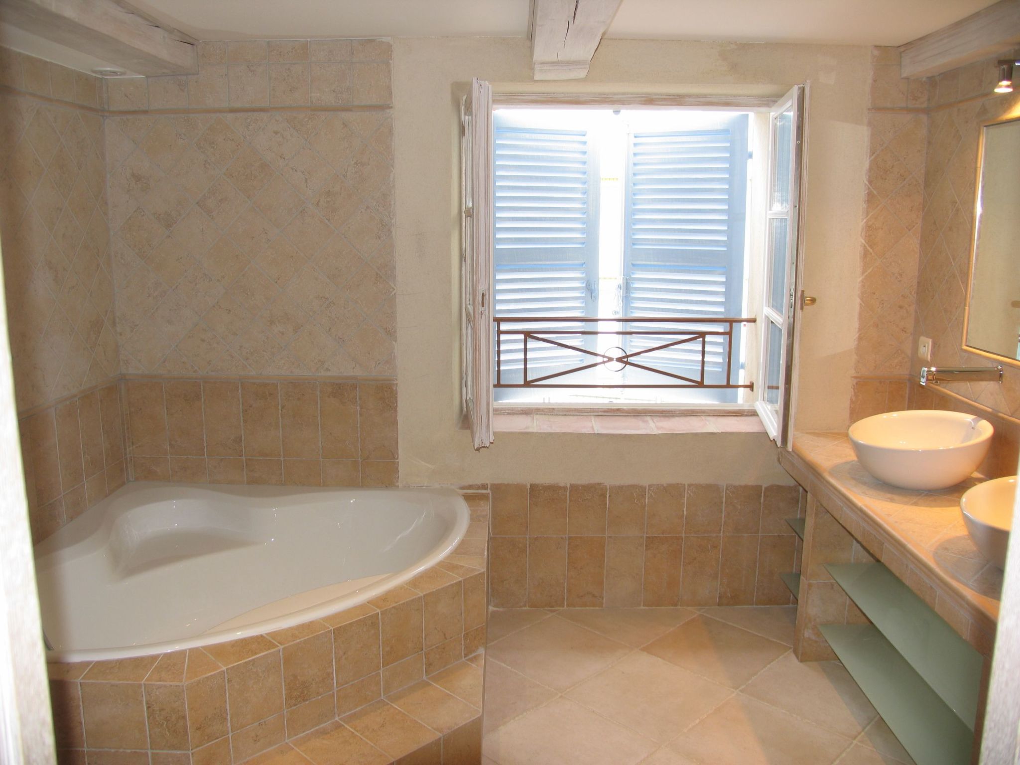 Photo of Wohnung "Eze" mit Privatparkplatz