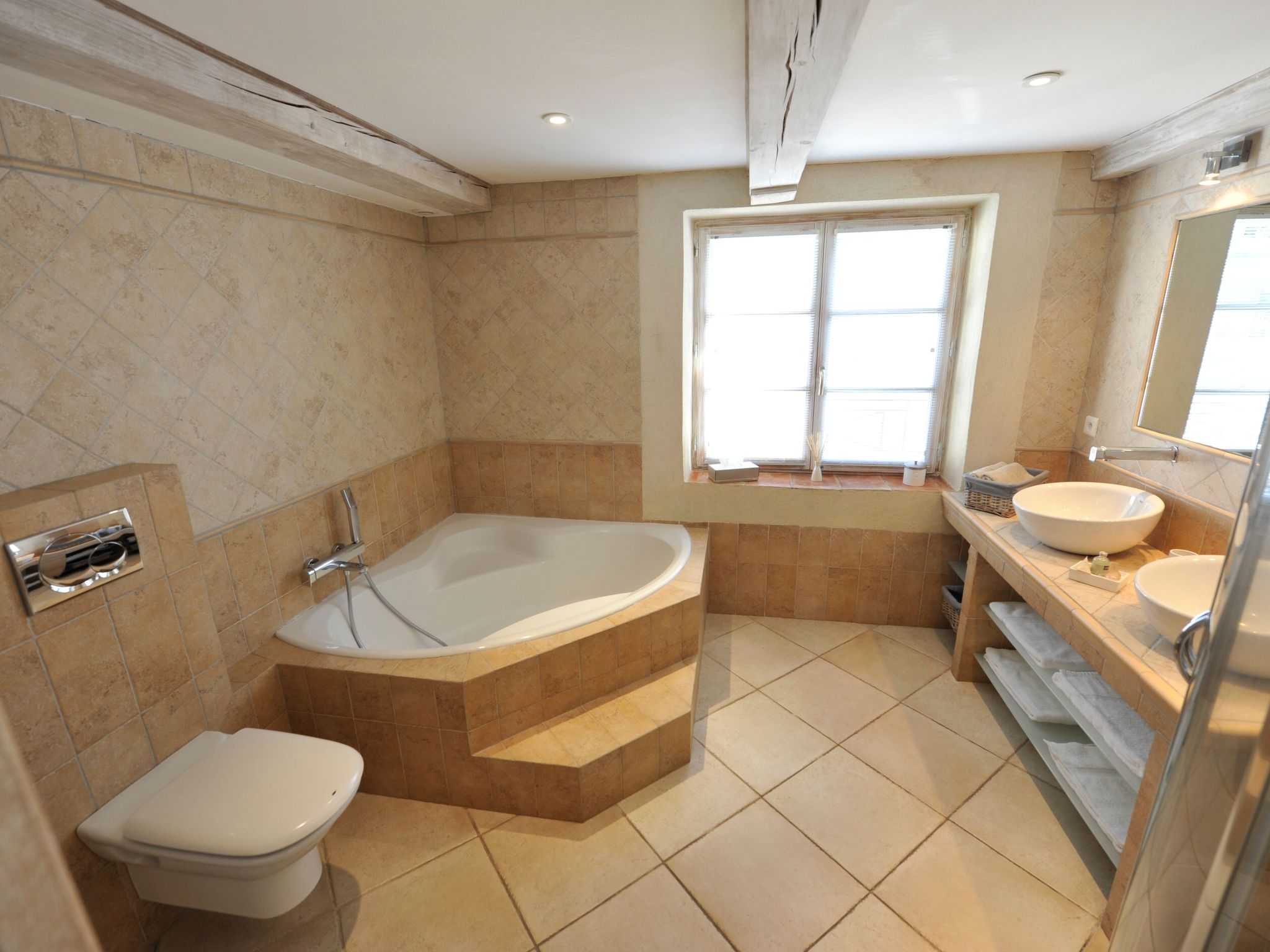 Photo of Wohnung "Eze" mit Privatparkplatz