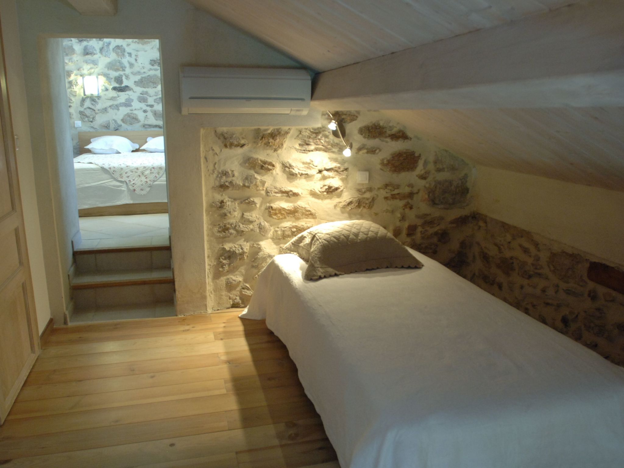 Photo of Wohnung "Eze" mit Privatparkplatz