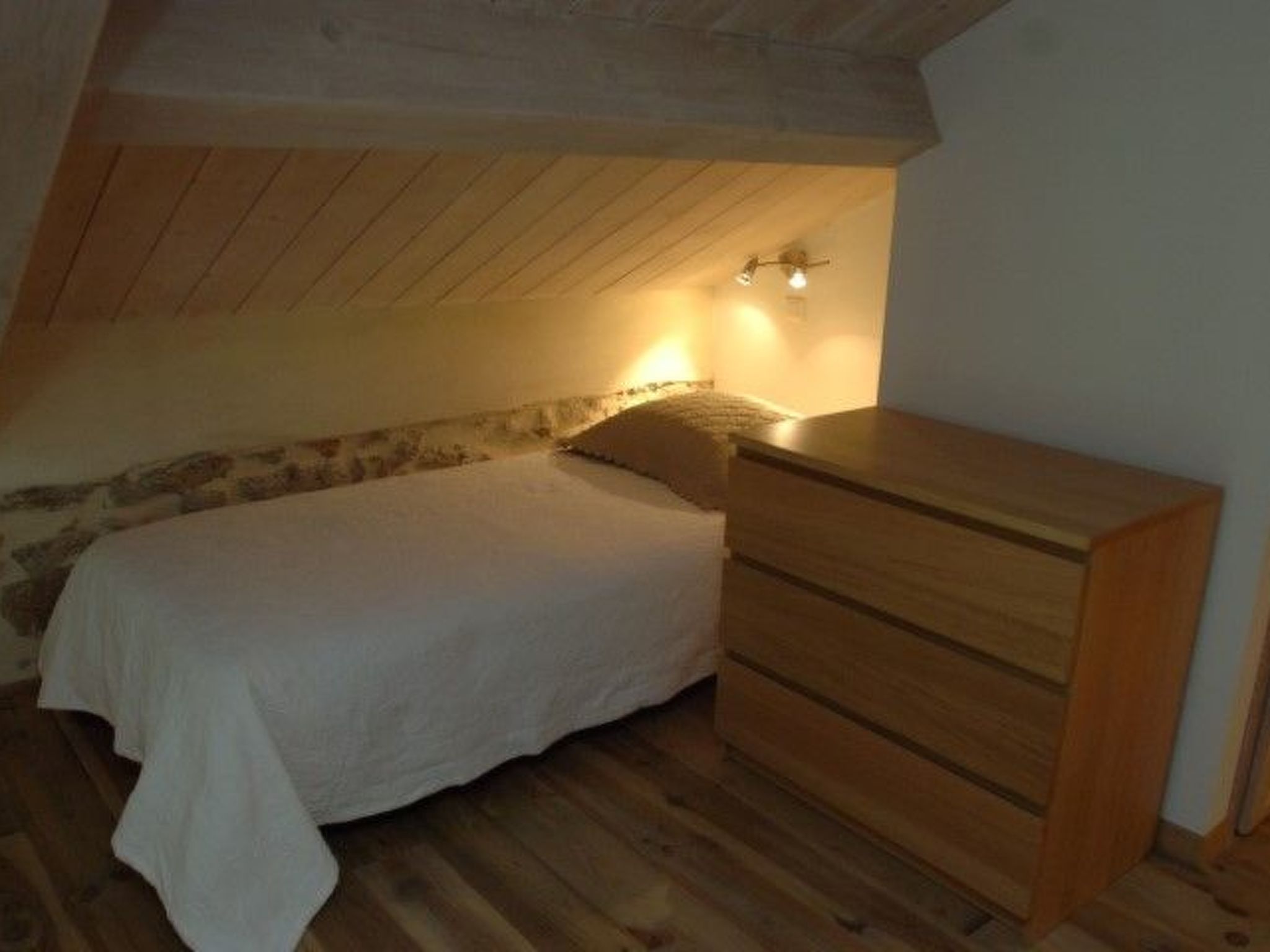 Photo of Wohnung "Eze" mit Privatparkplatz