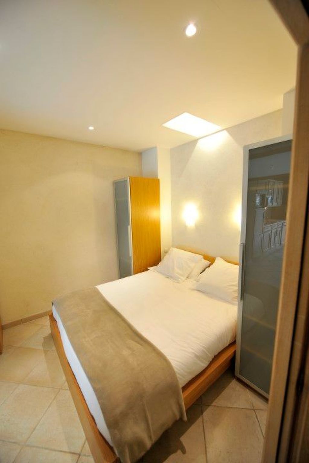 Photo of Wohnung "Eze" mit Privatparkplatz