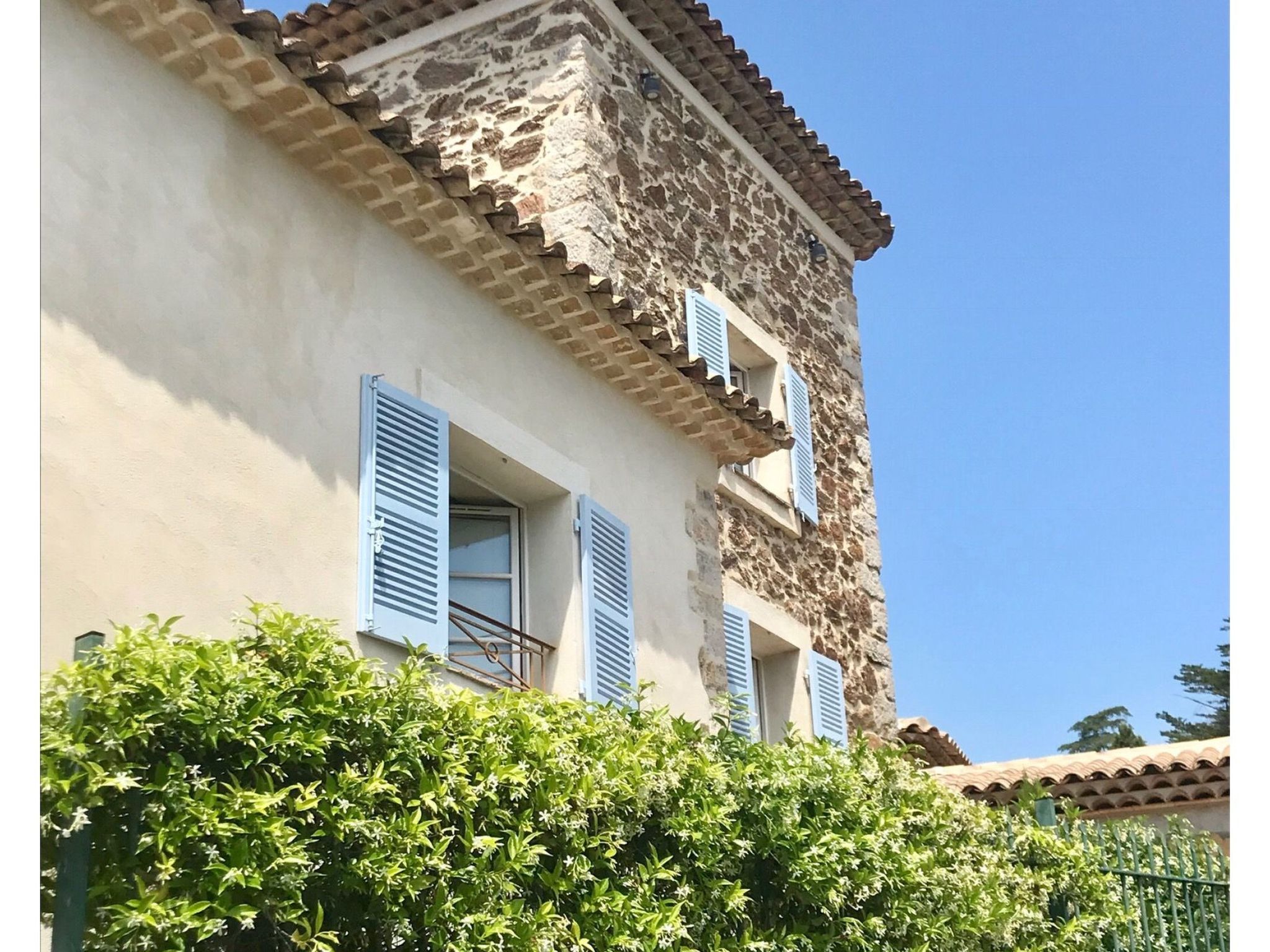 Photo of Wohnung "Eze" mit Privatparkplatz