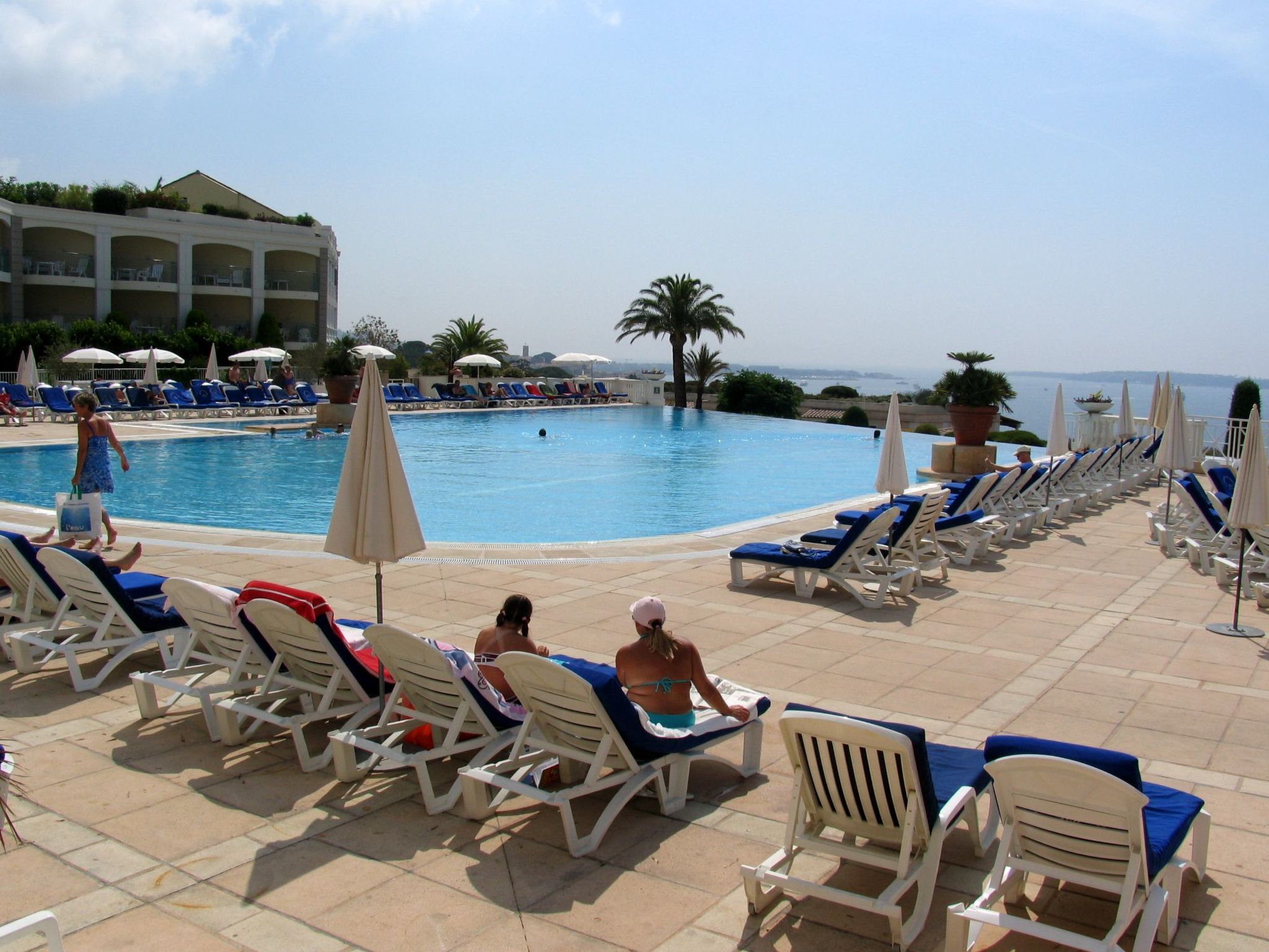 Photo of Wohnung "Eze" mit Privatparkplatz