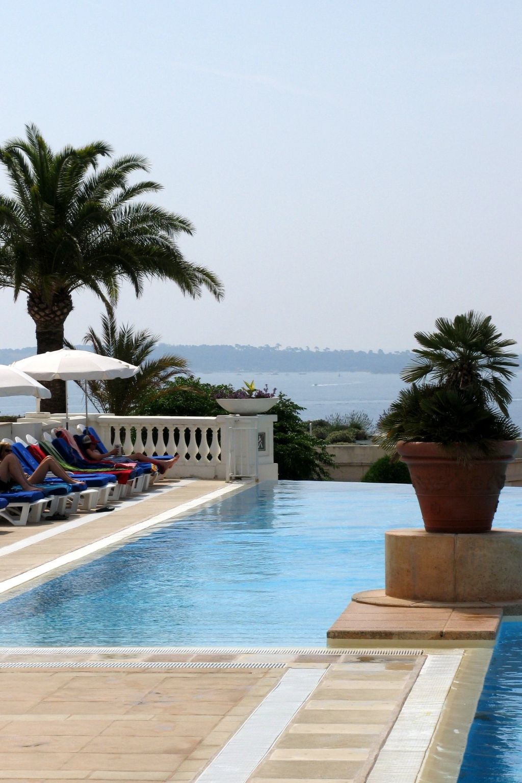 Photo of Wohnung "Eze" mit Privatparkplatz