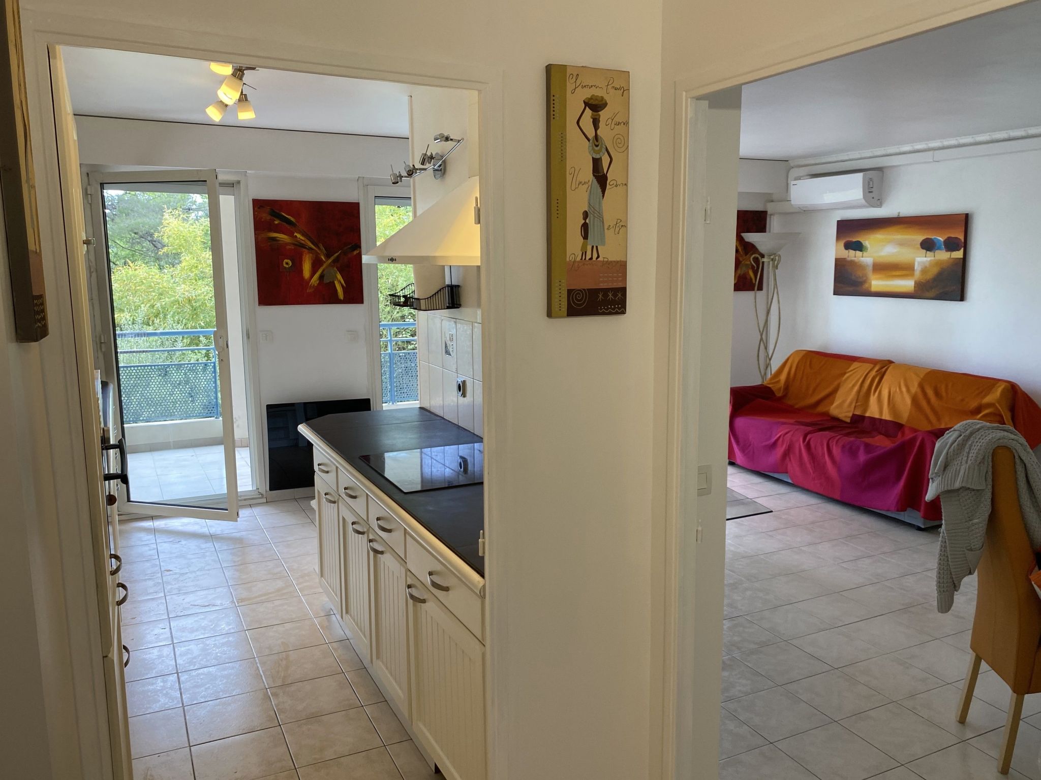 Residenz Standing,3P,72M2,Cannes,Klassifiziert 3Sterne