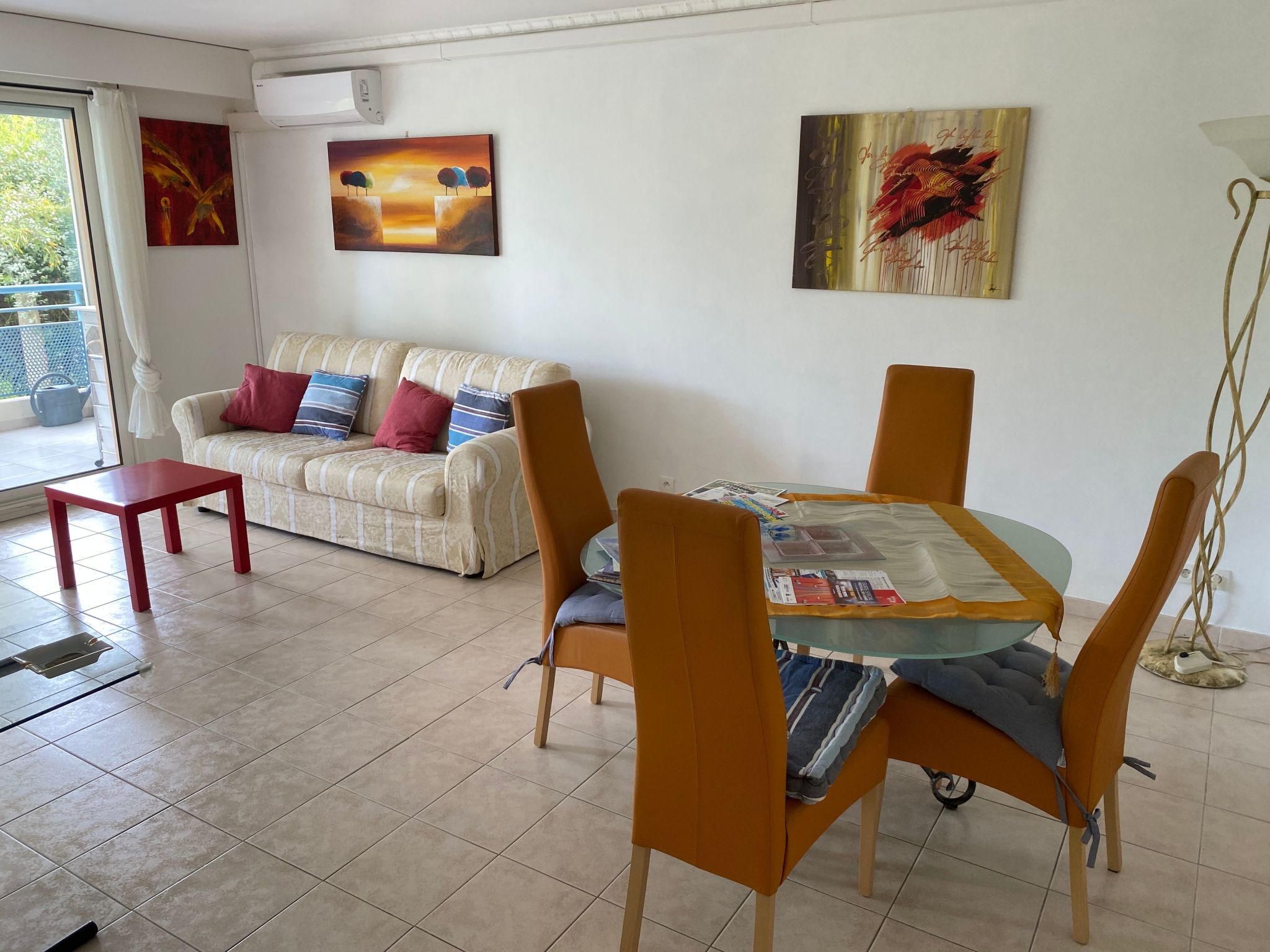 Residenz Standing,3P,72M2,Cannes,Klassifiziert 3Sterne