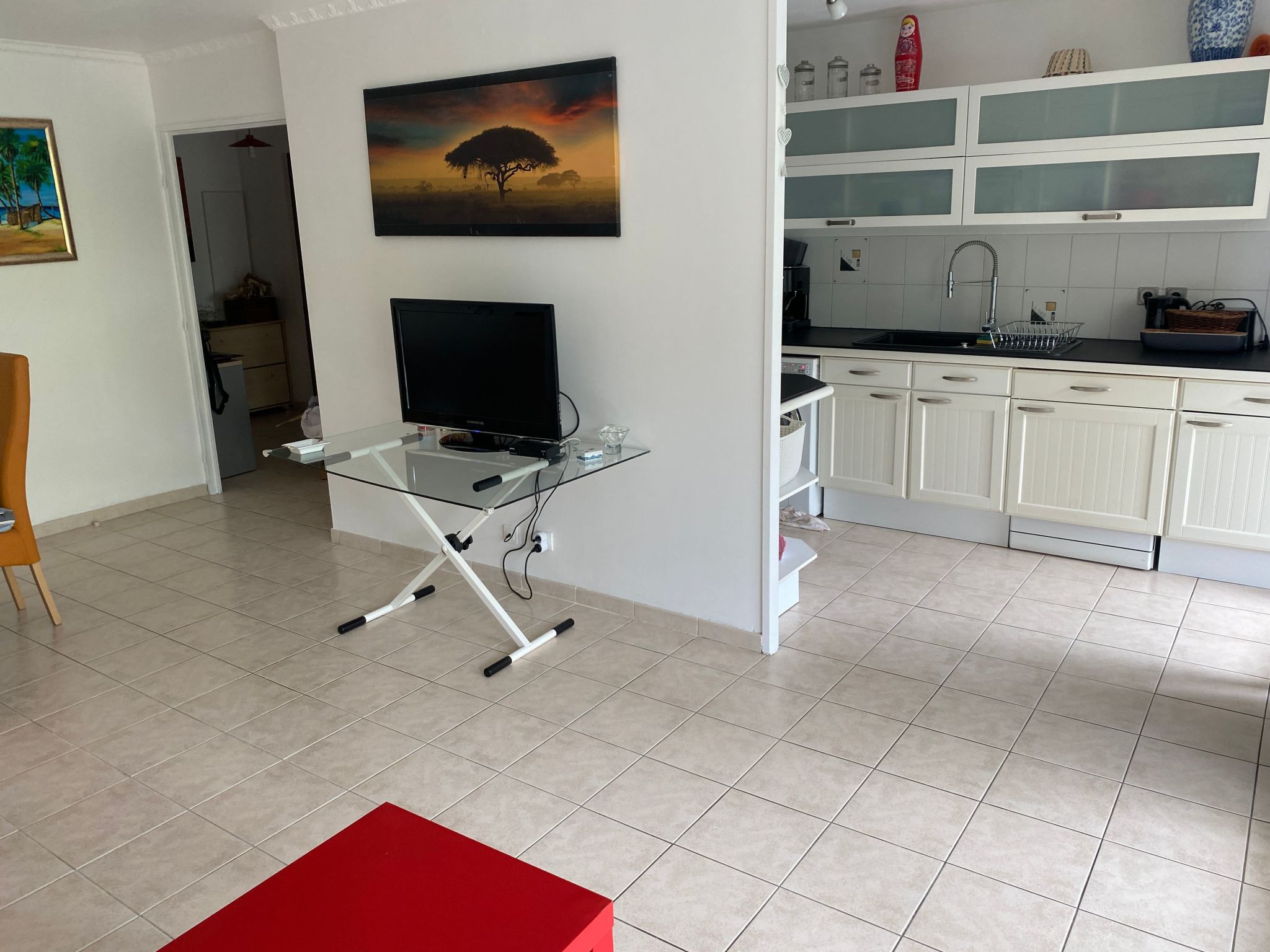 Residenz Standing,3P,72M2,Cannes,Klassifiziert 3Sterne