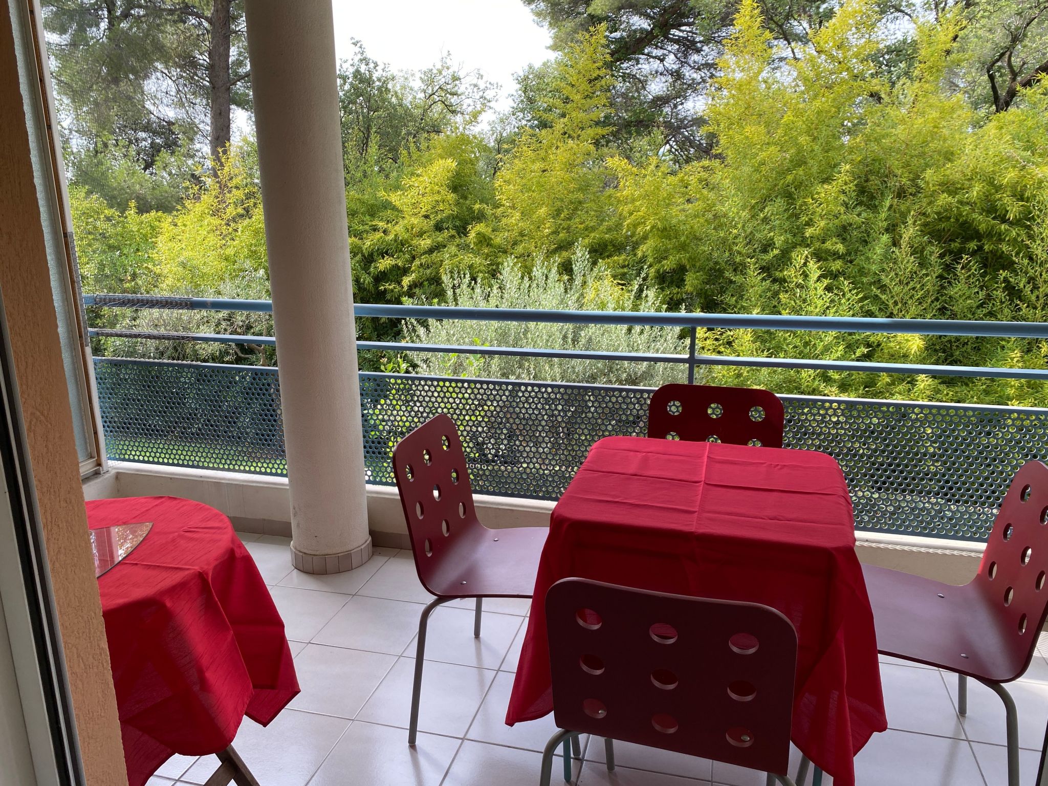 Residenz Standing,3P,72M2,Cannes,Klassifiziert 3Sterne-Dehors