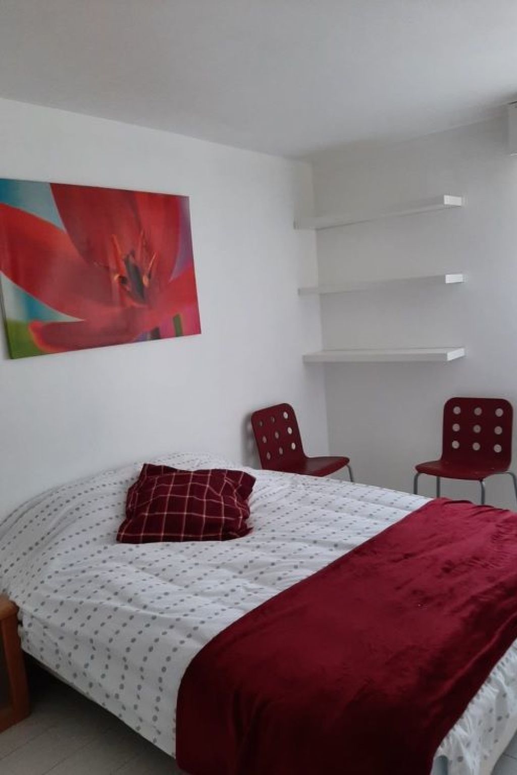 Photo of Residenz Standing,3P,72M2,Cannes,Klassifiziert 3Sterne