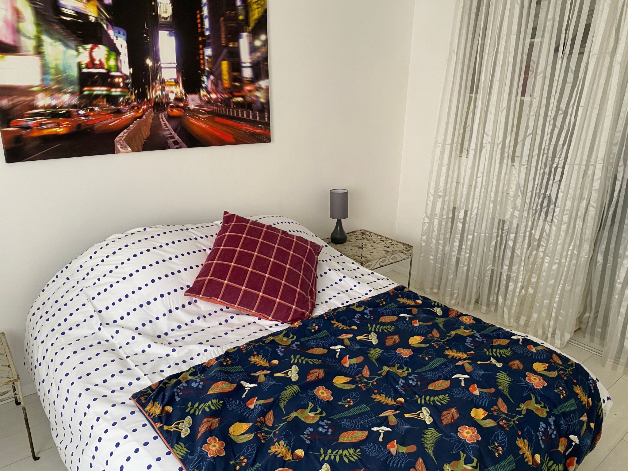 Photo of Residenz Standing,3P,72M2,Cannes,Klassifiziert 3Sterne