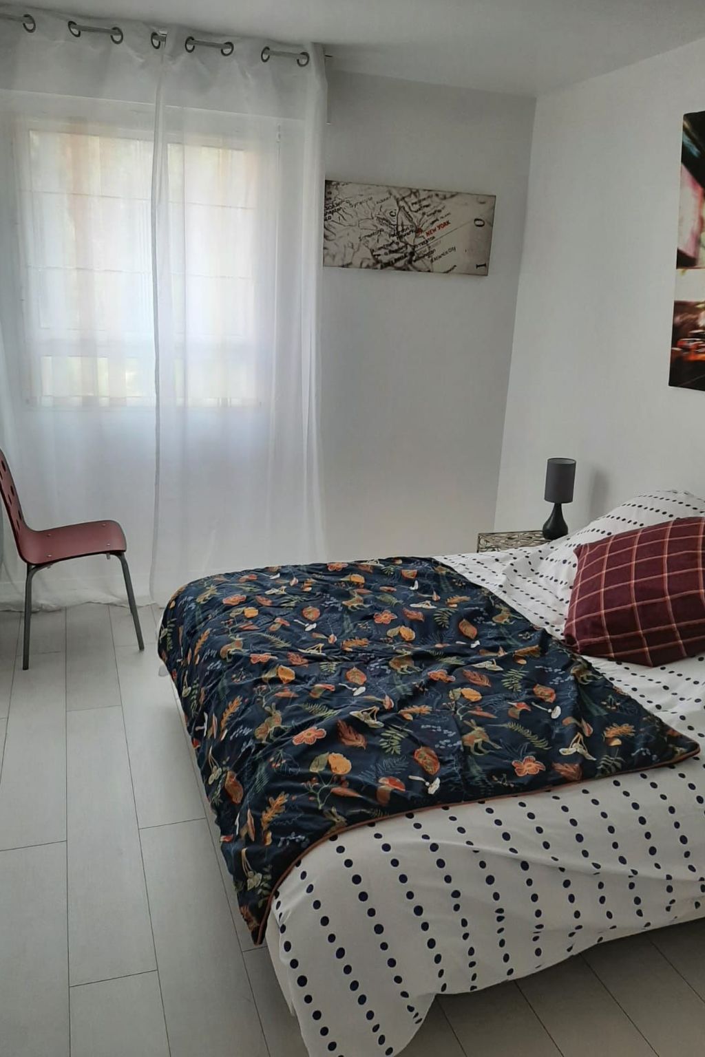 Photo of Residenz Standing,3P,72M2,Cannes,Klassifiziert 3Sterne