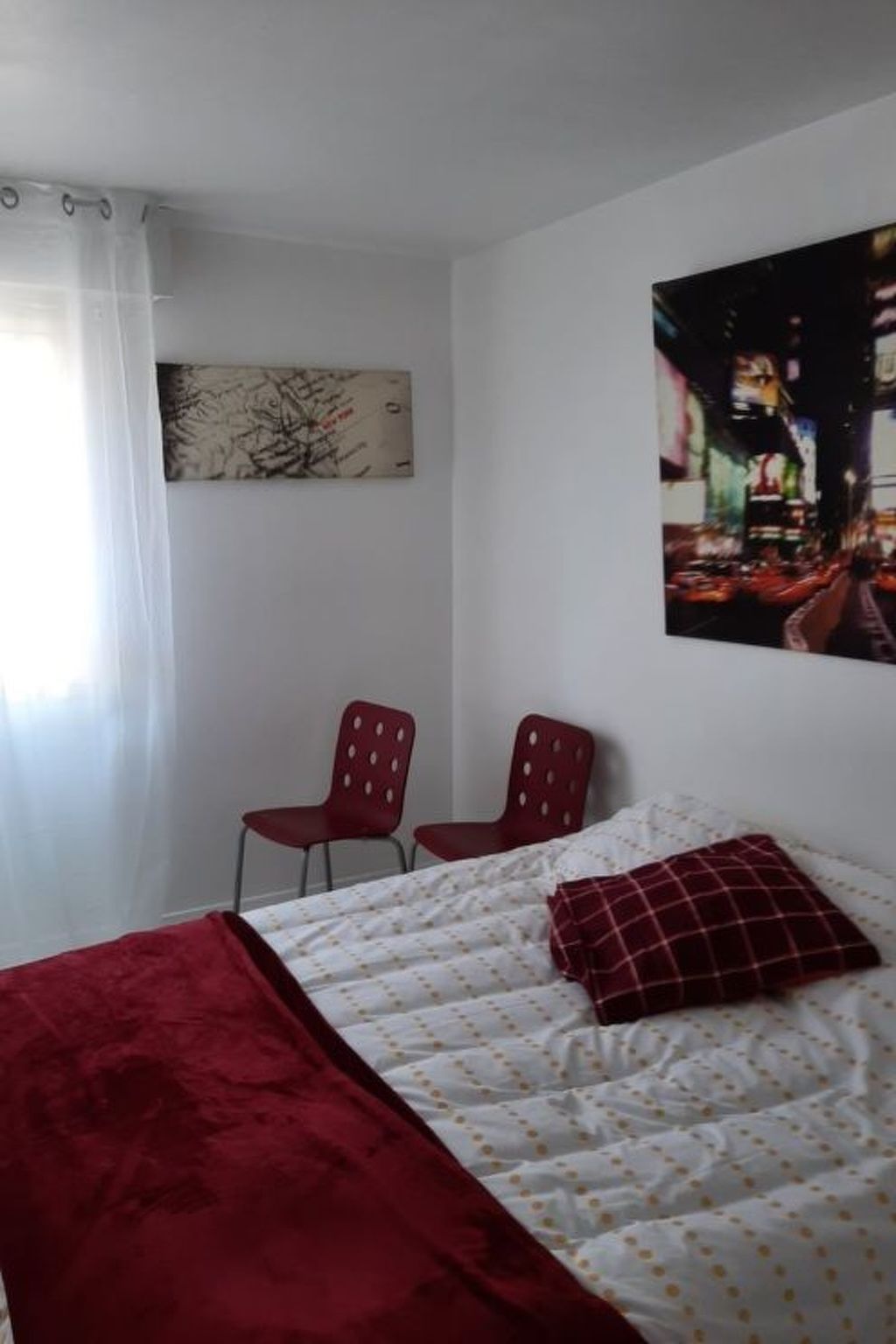 Photo of Residenz Standing,3P,72M2,Cannes,Klassifiziert 3Sterne